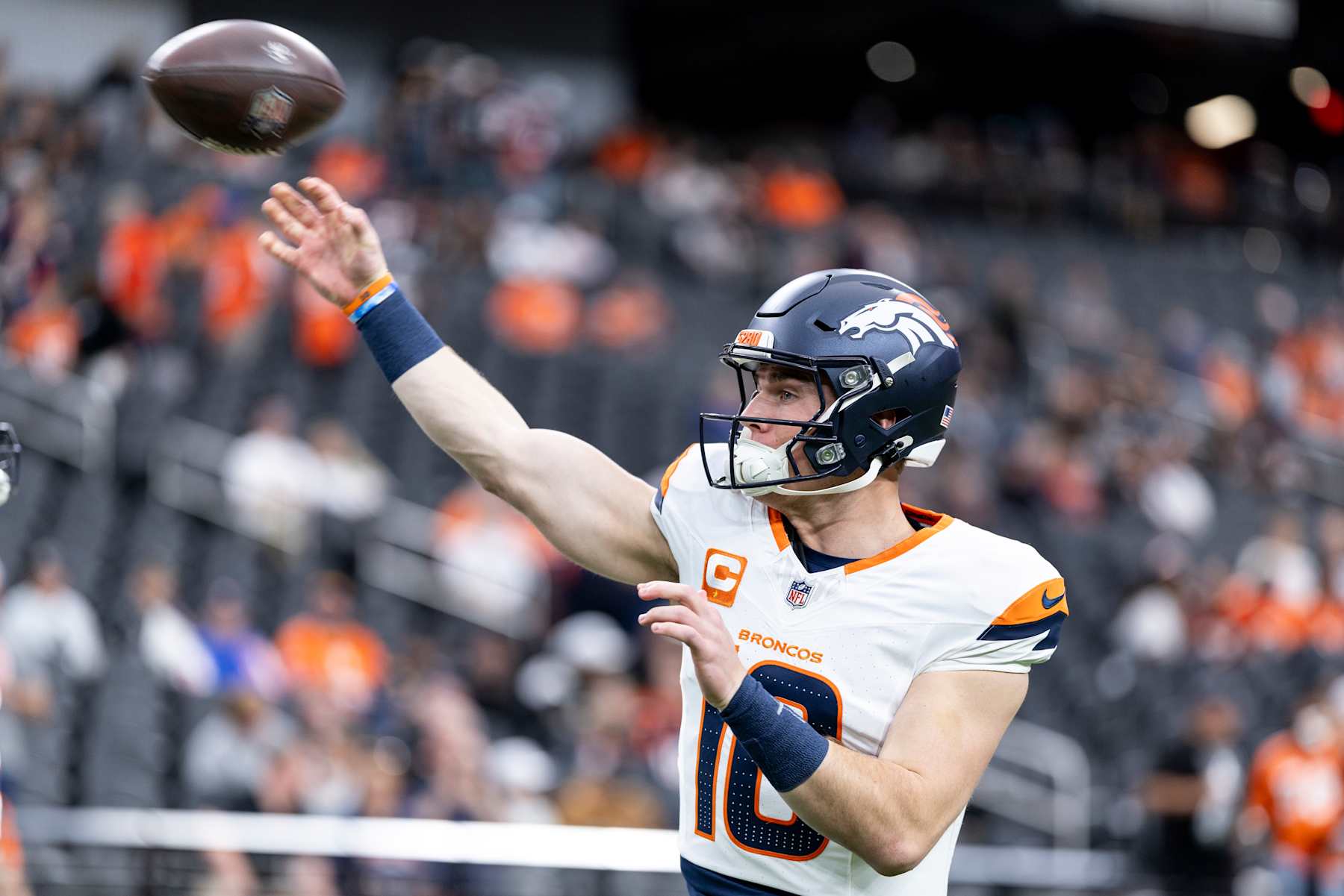 Bo Nix Bo Nix