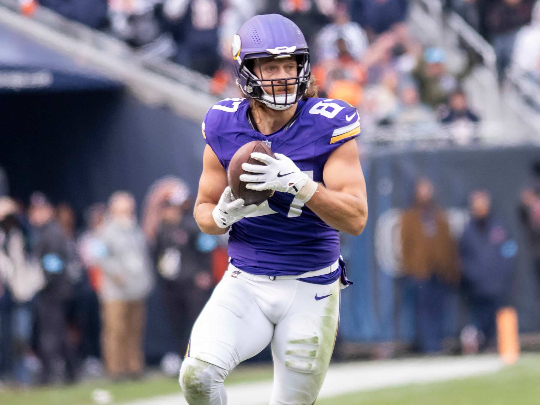 T.J. Hockenson