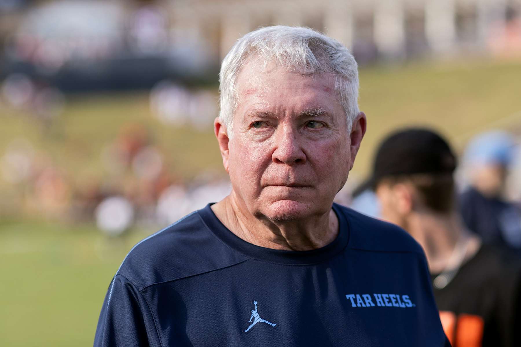 Mack Brown Fired by UNC Football After 6 Seasons amid 6-5 Record