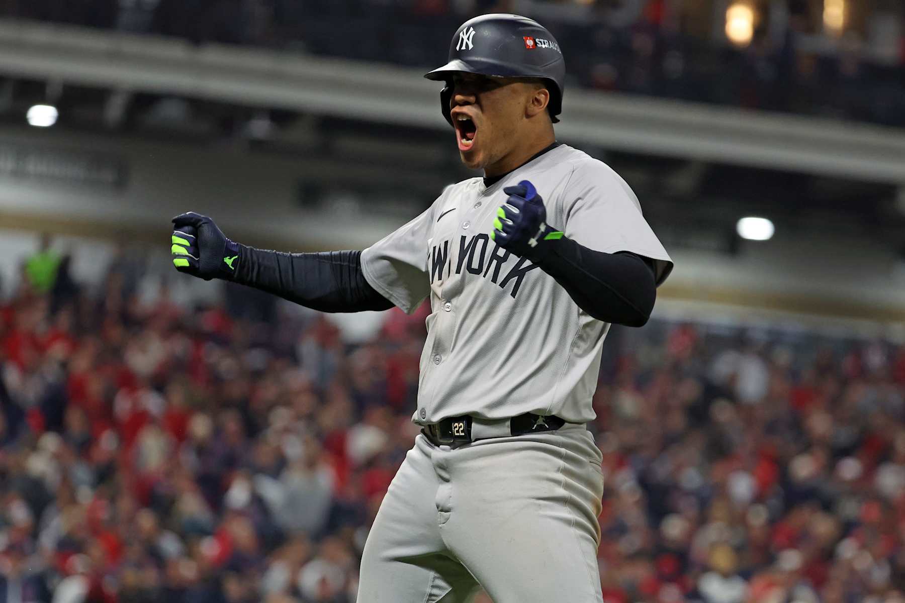 Juan Soto