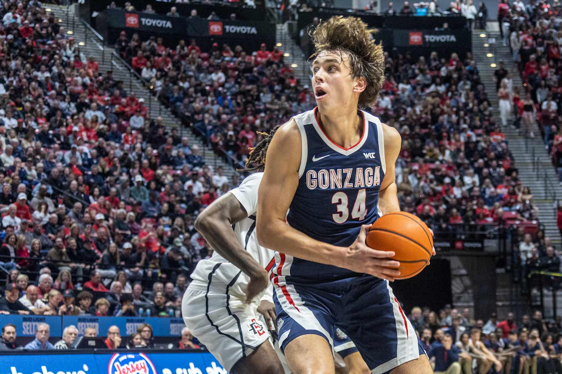 NCAAB News