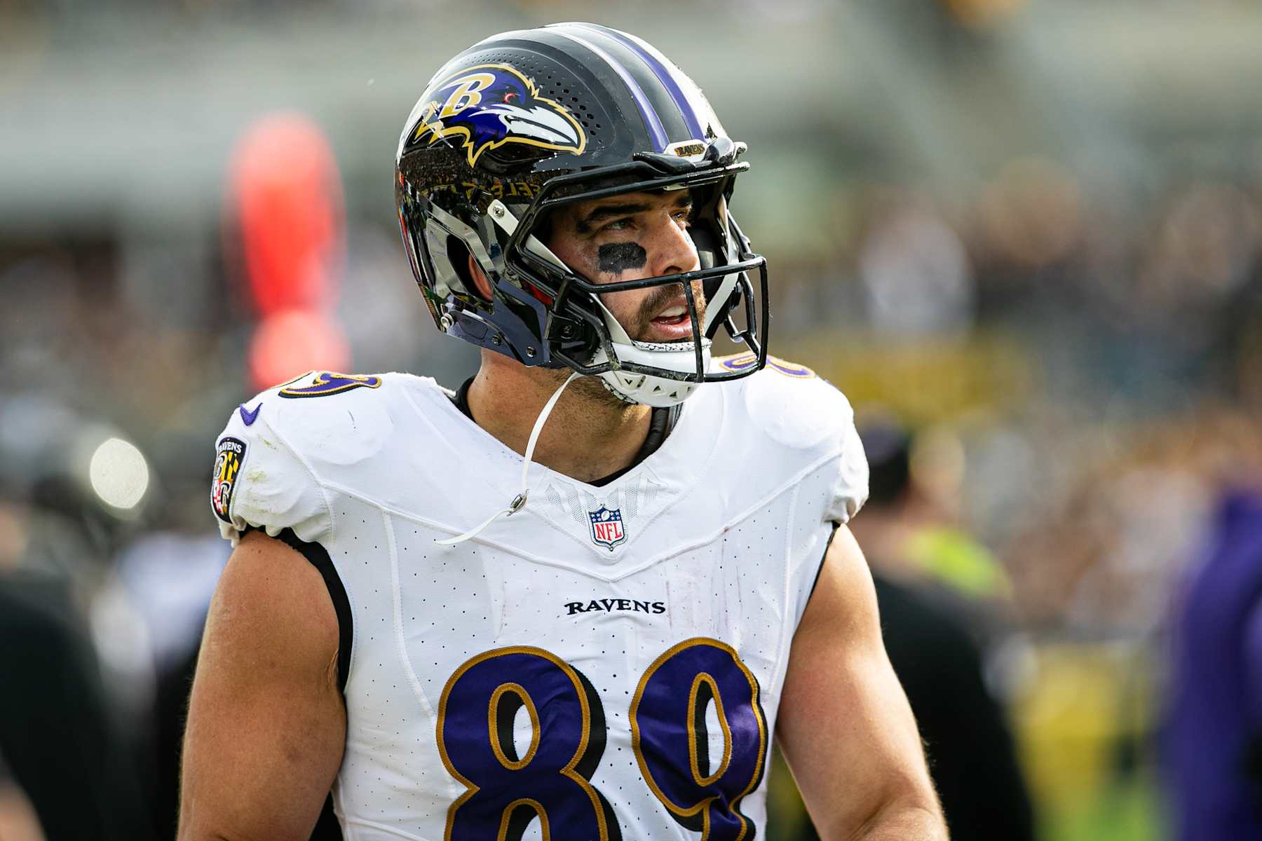 Mark Andrews