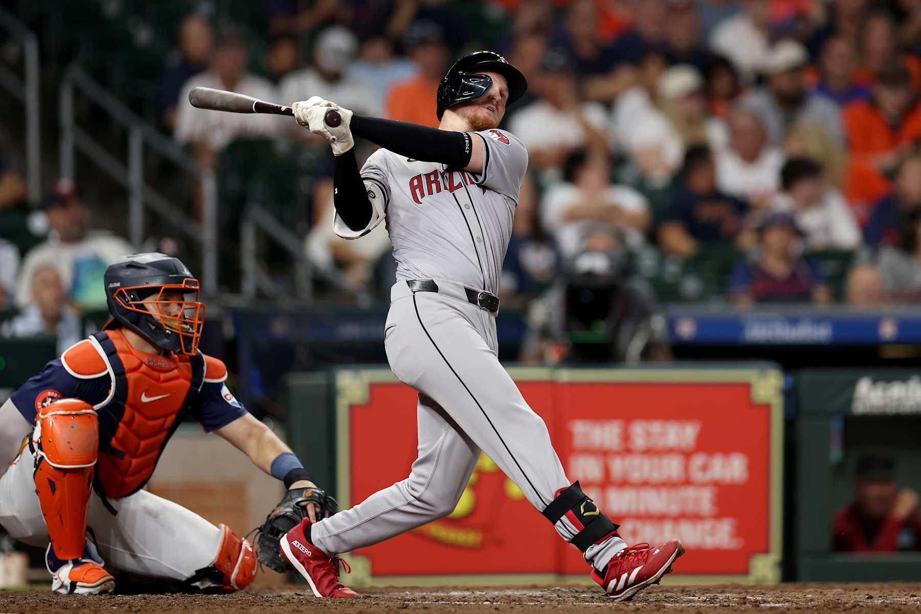 Pavin Smith