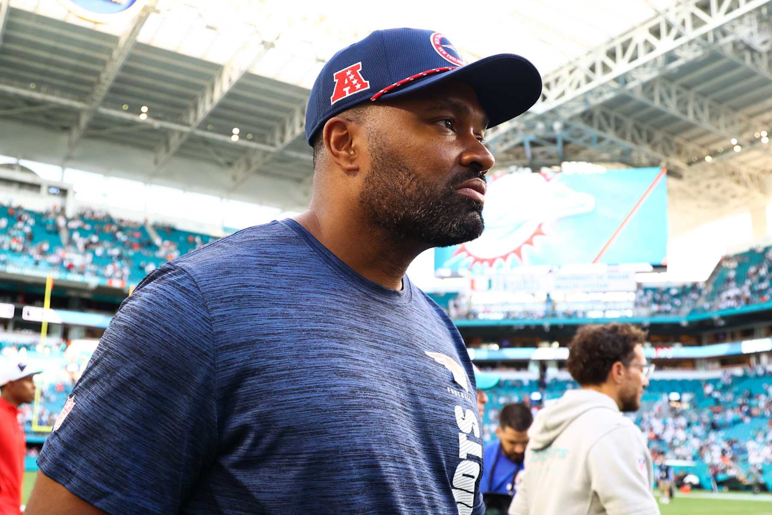 Jerod Mayo