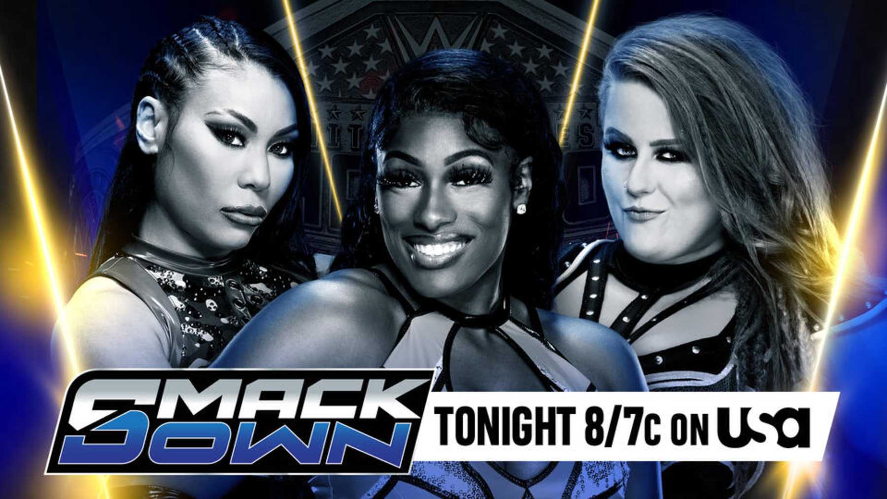SmackDown