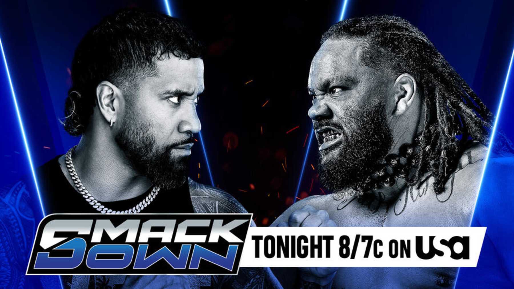 SmackDown.