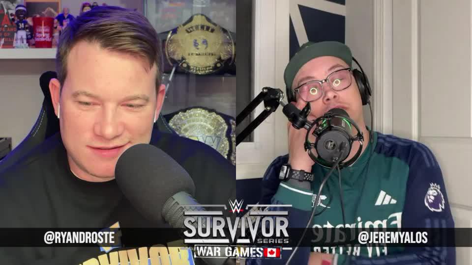 The 1 Thing Paul Heyman Owes CM Punk After WWE Survivor Series WarGames