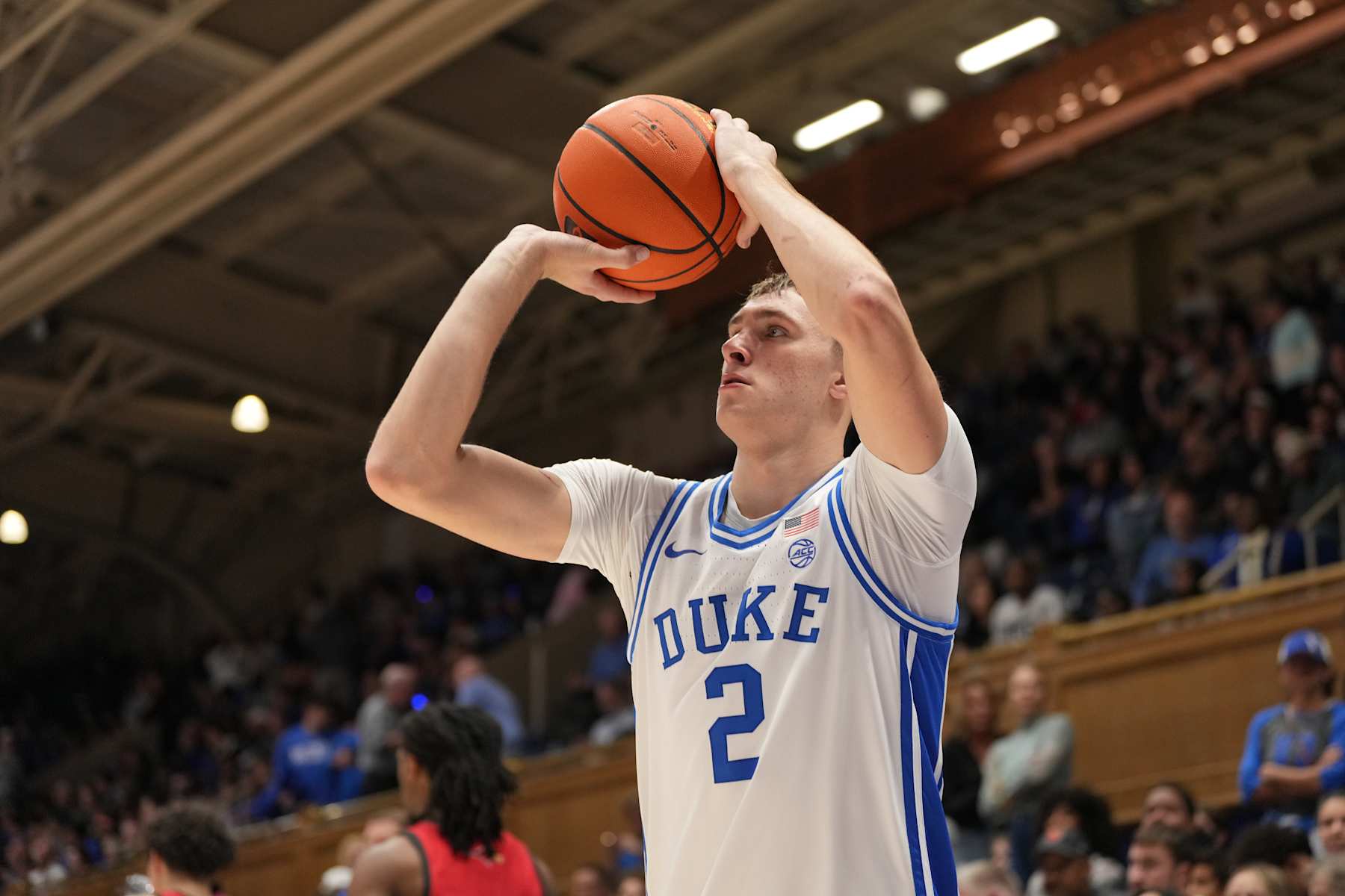 Duke's Cooper Flagg