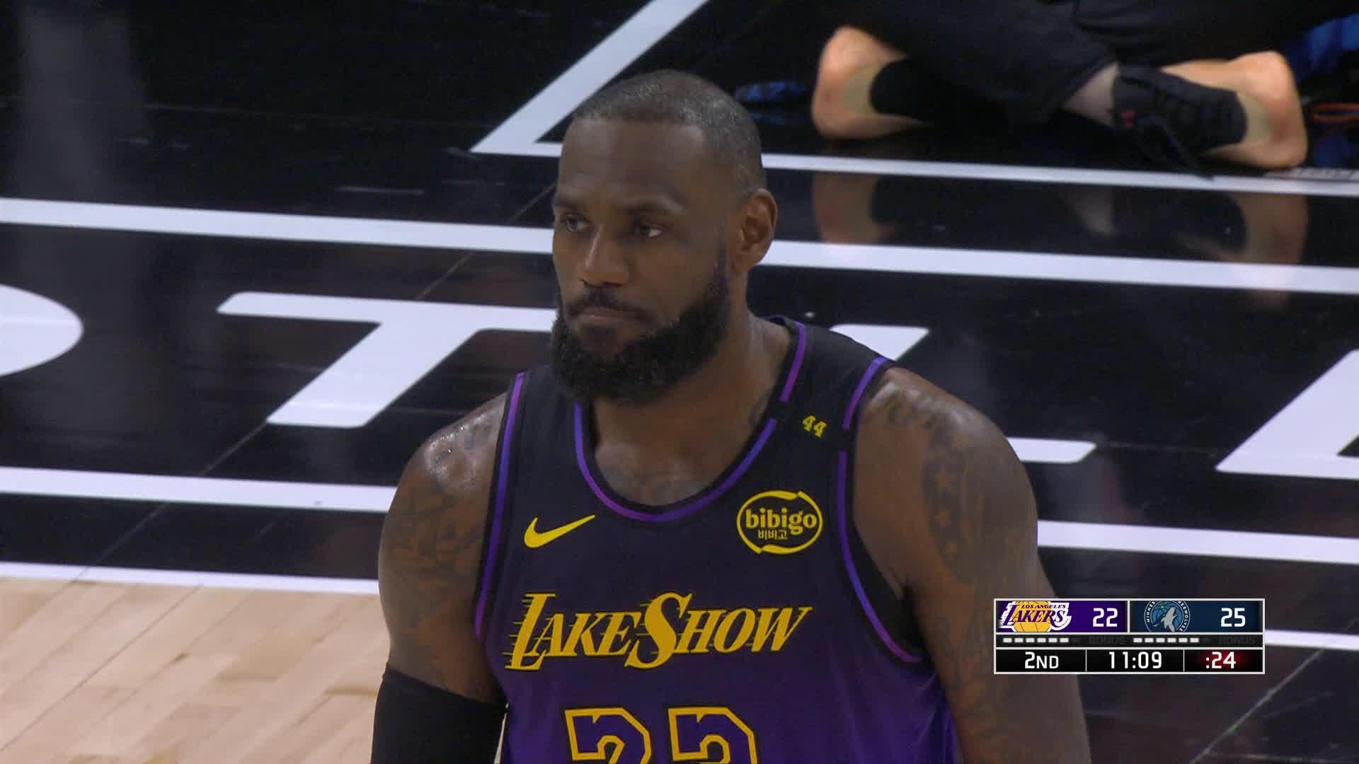 Lebron James Lakers Effort Ripped By Nba Fans After Blowout Loss To Lebron James Lakers Effort Ripped By Nba Fans After Blowout Loss To