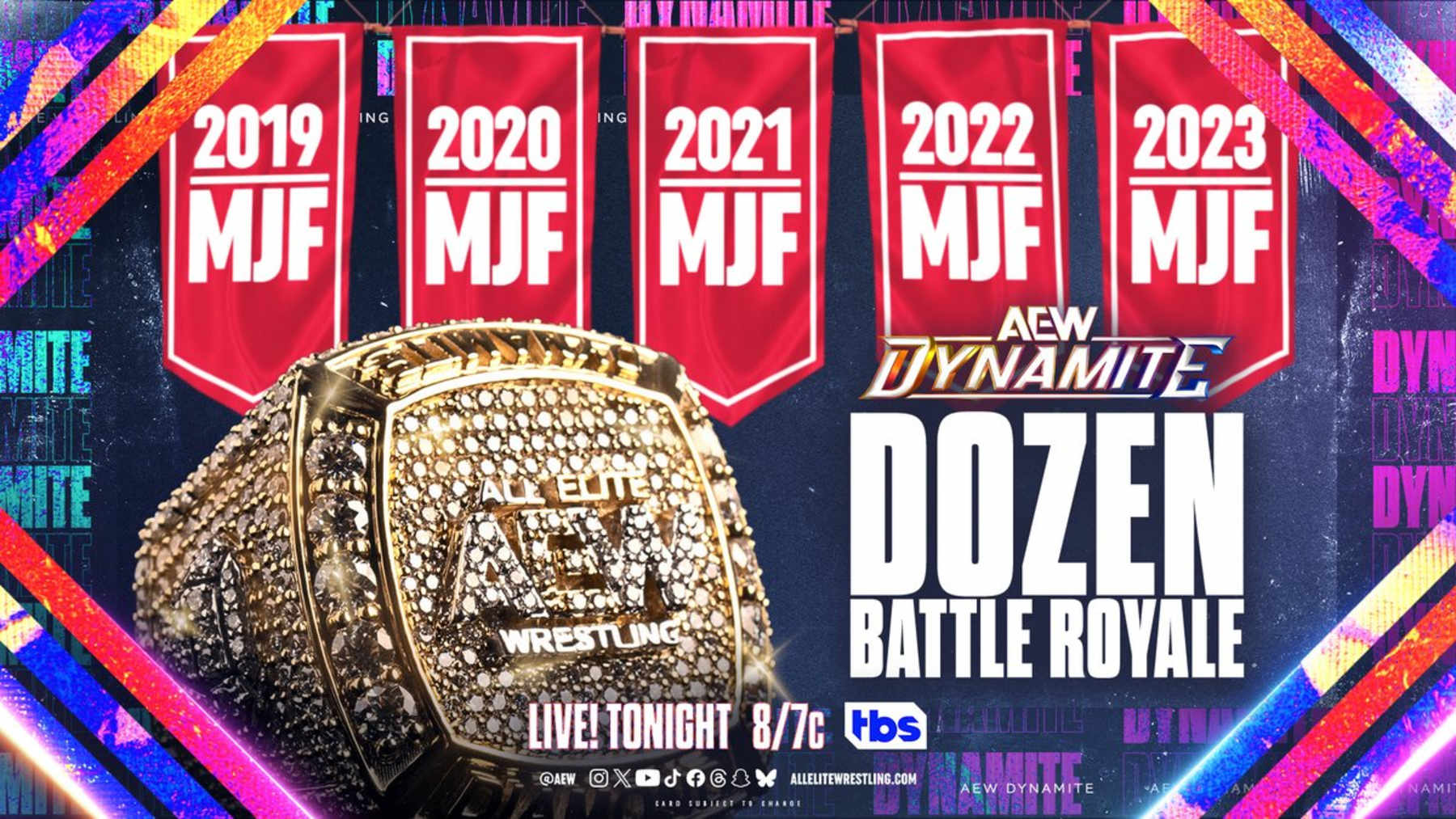 Dynamite.