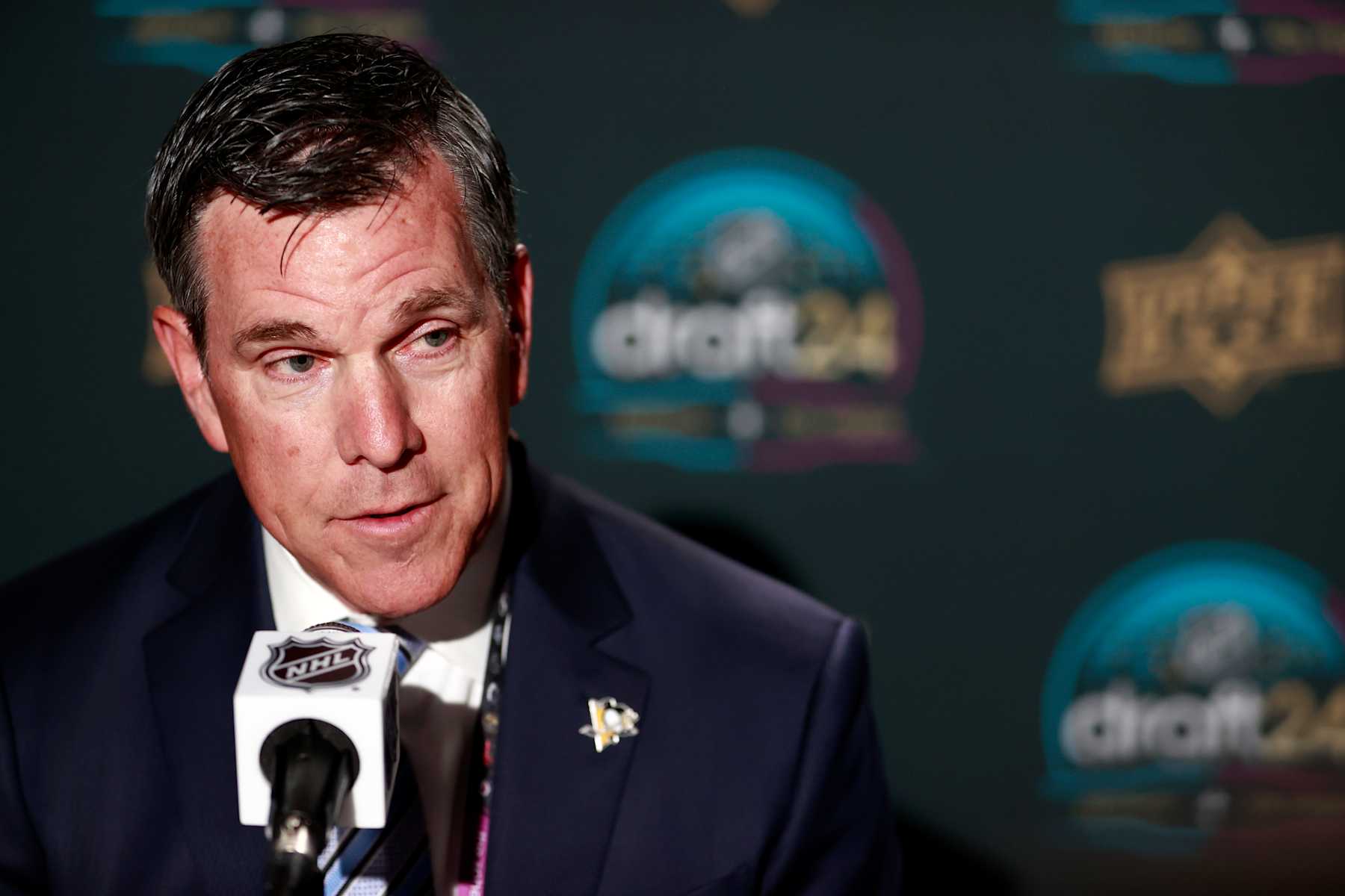 Mike Sullivan