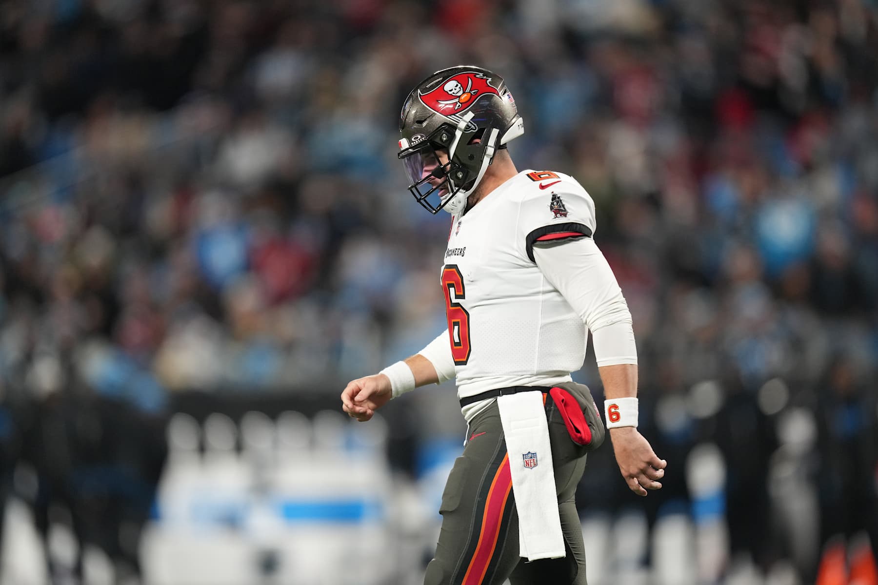 Baker Mayfield