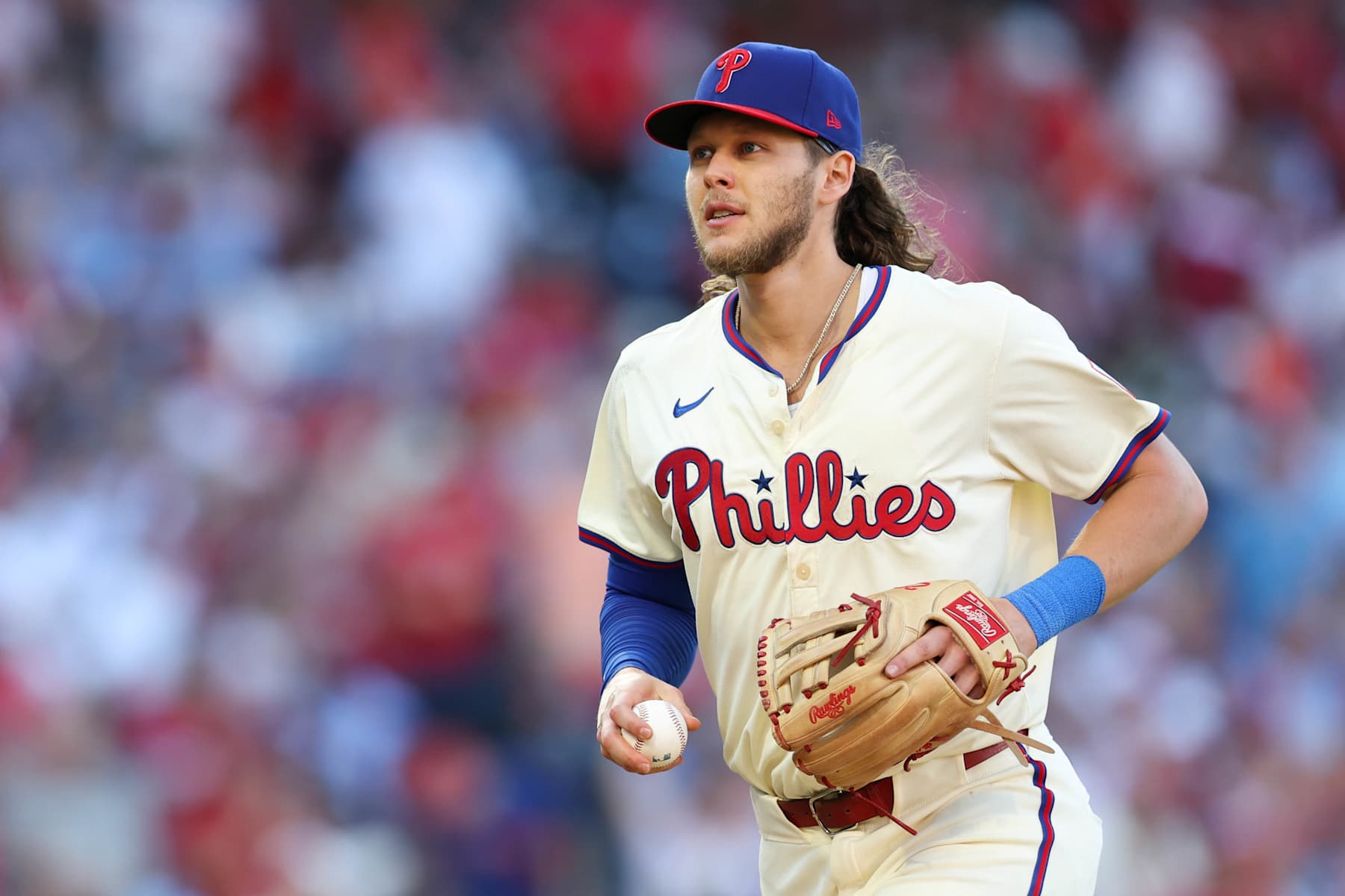 How Tall Is Alec Bohm? MLB Player’s Height And Stats Ranking Phillies 3B Alec Bohm's Top 10 Landing Spots amid MLB Trade Rumors