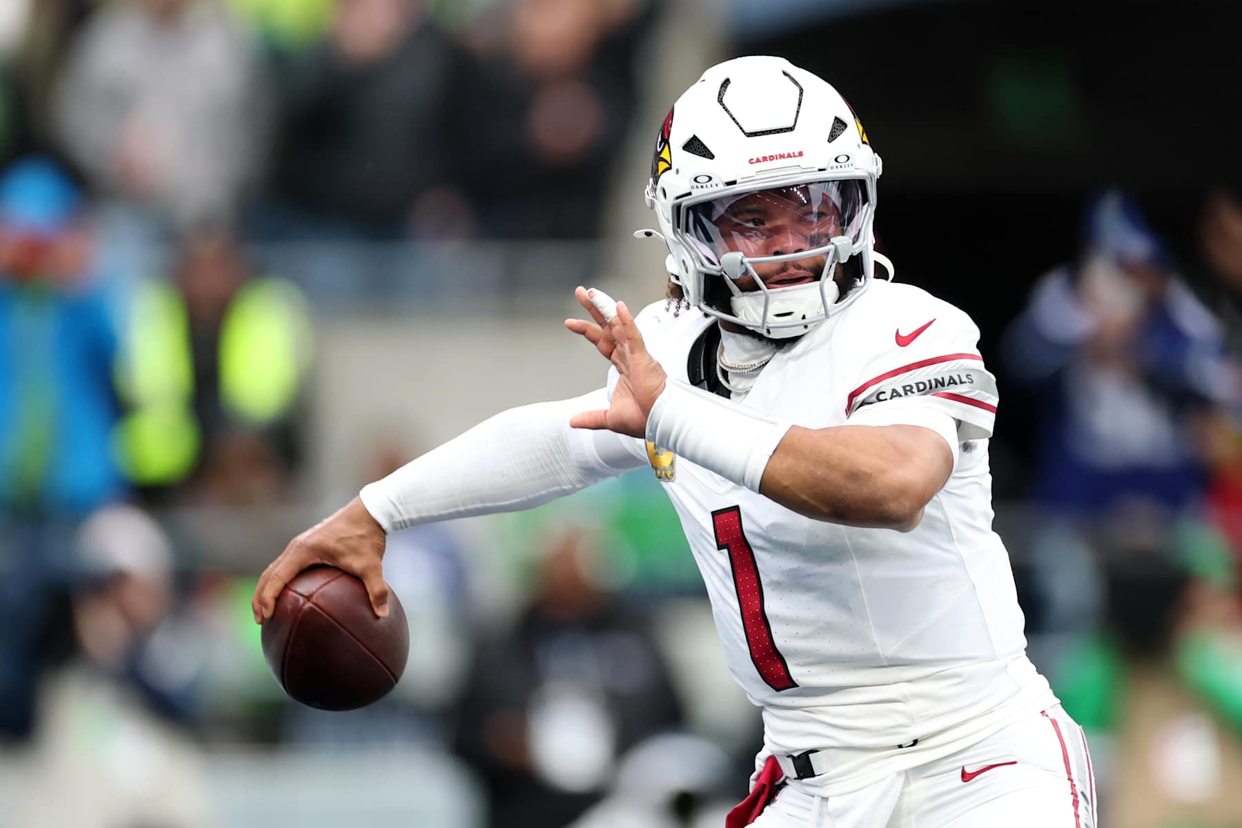 Kyler Murray