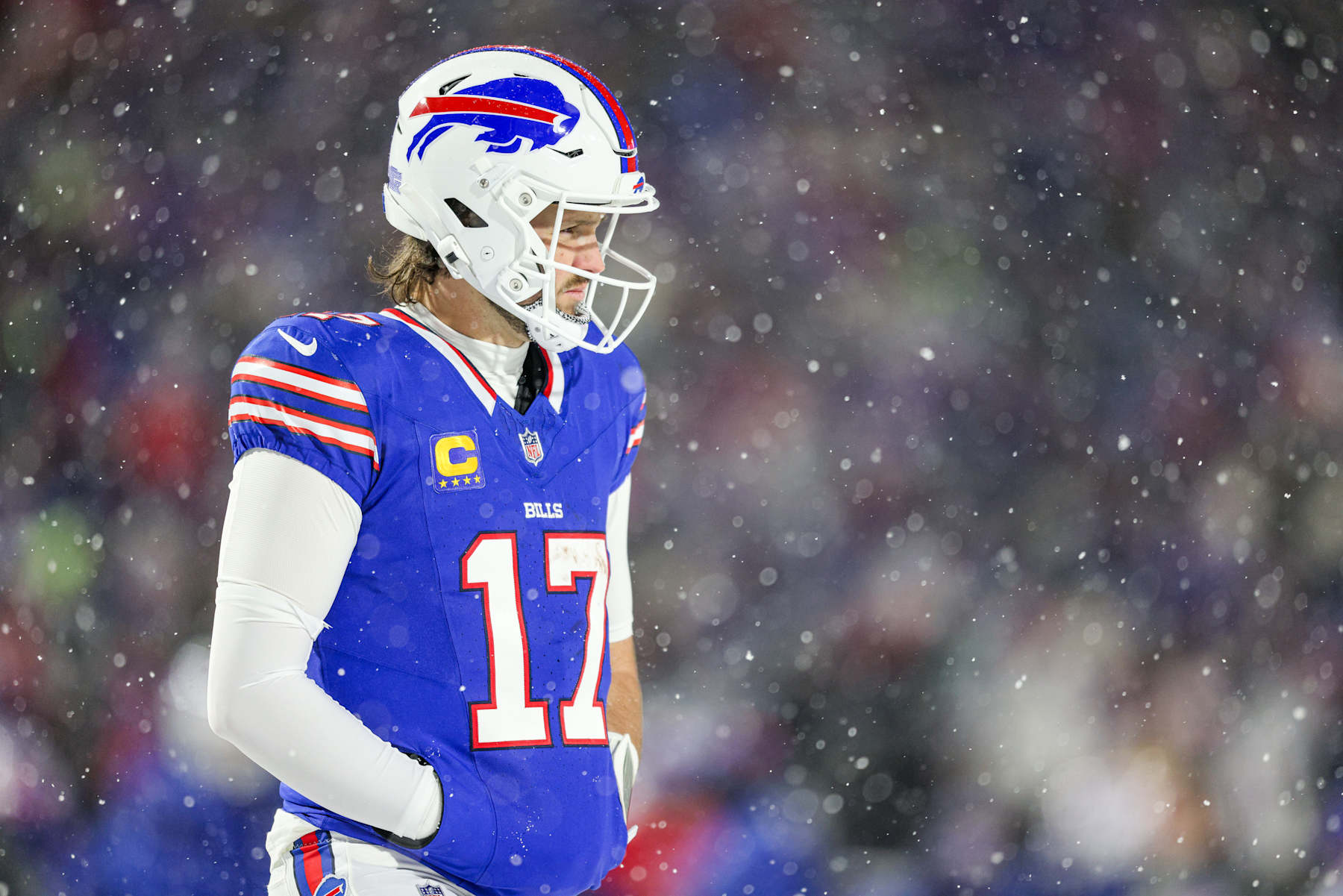 Josh Allen