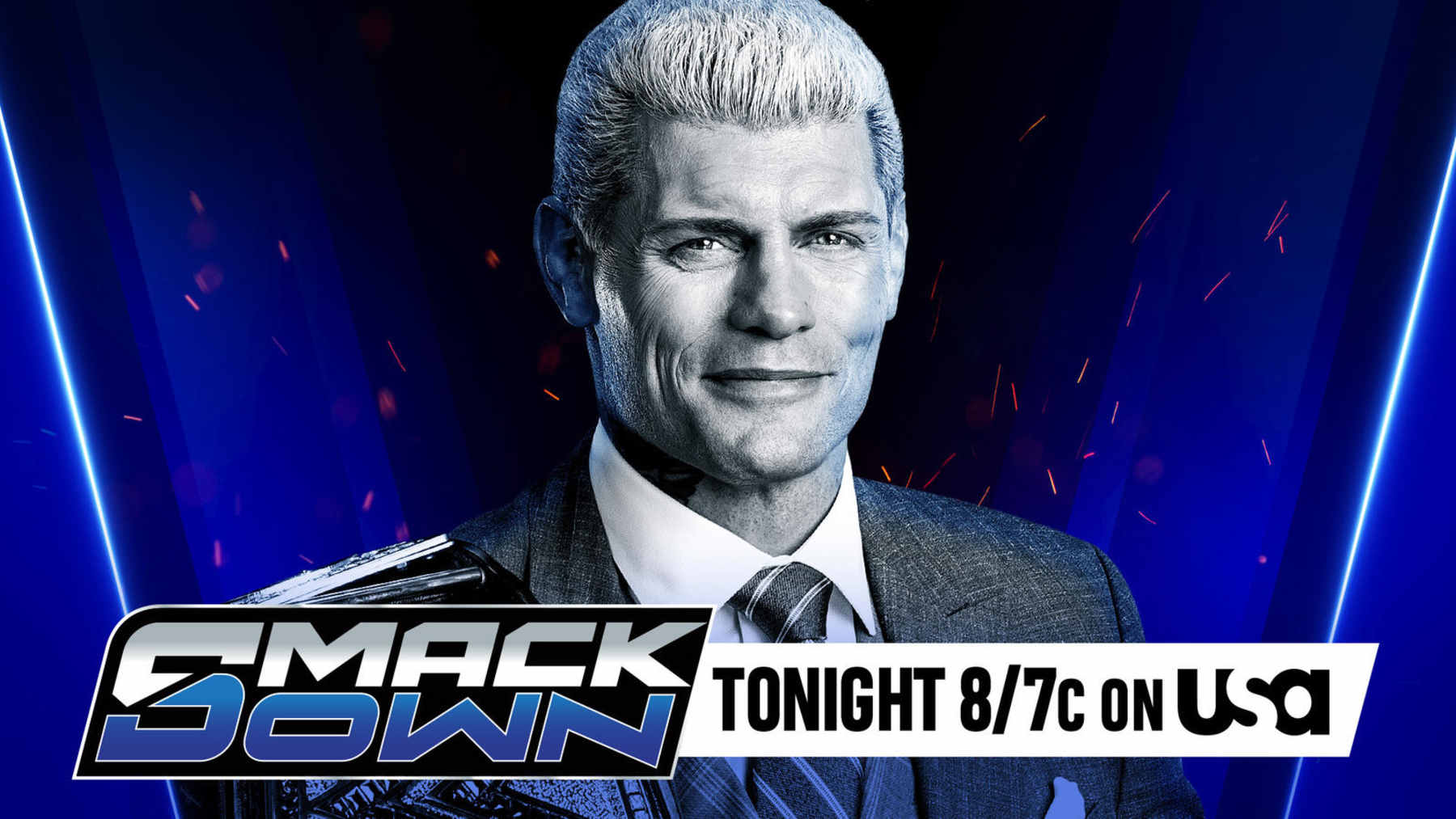 SmackDown.