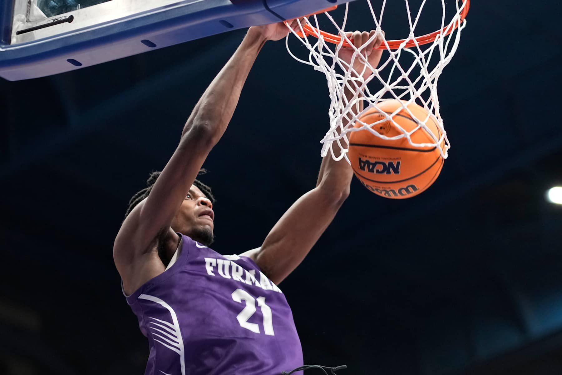 Furman's Cooper Bowser