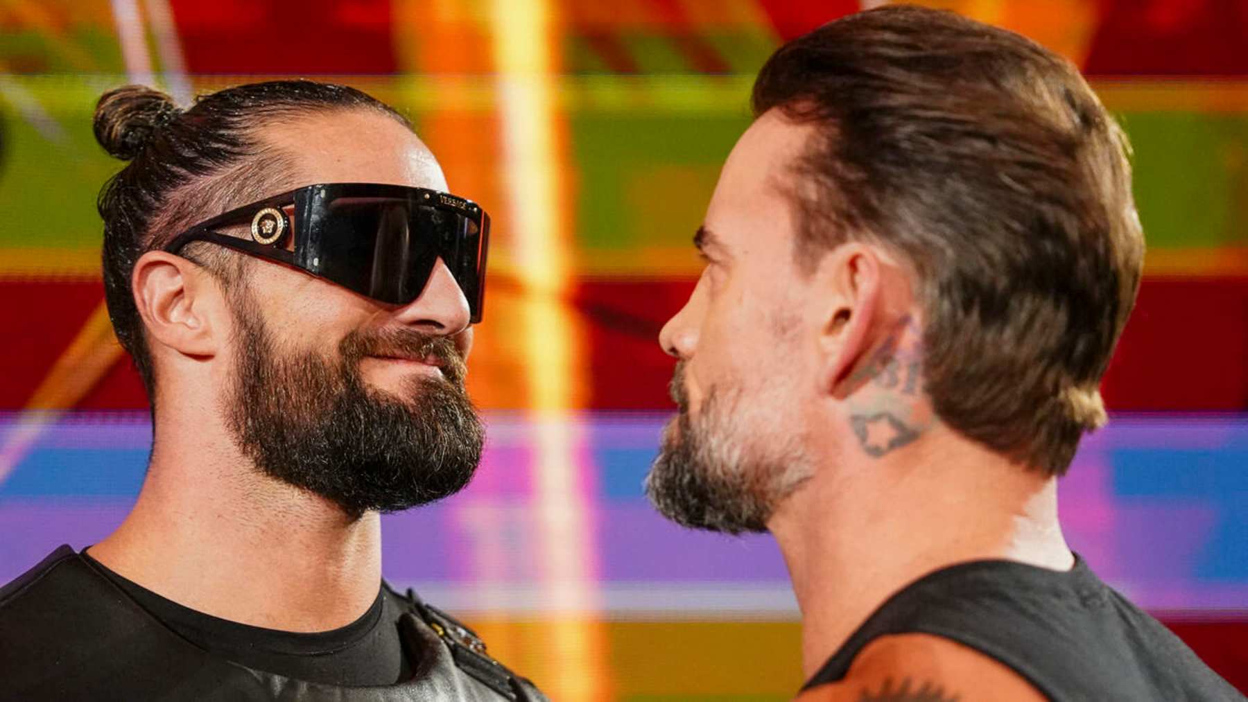Seth Rollins vs. CM Punk is undoubtedly the direction for WrestleMania 41, but how will WWE get there?