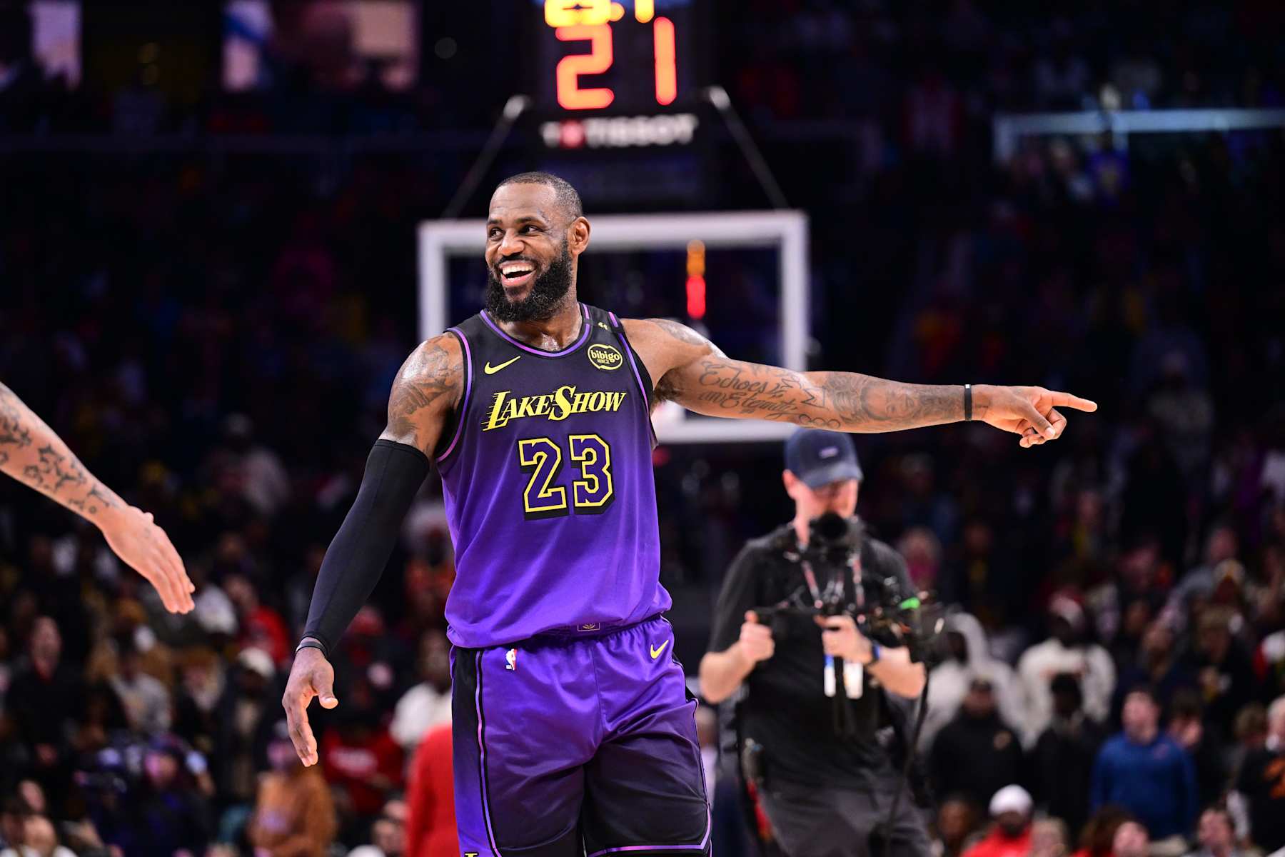 NBA News