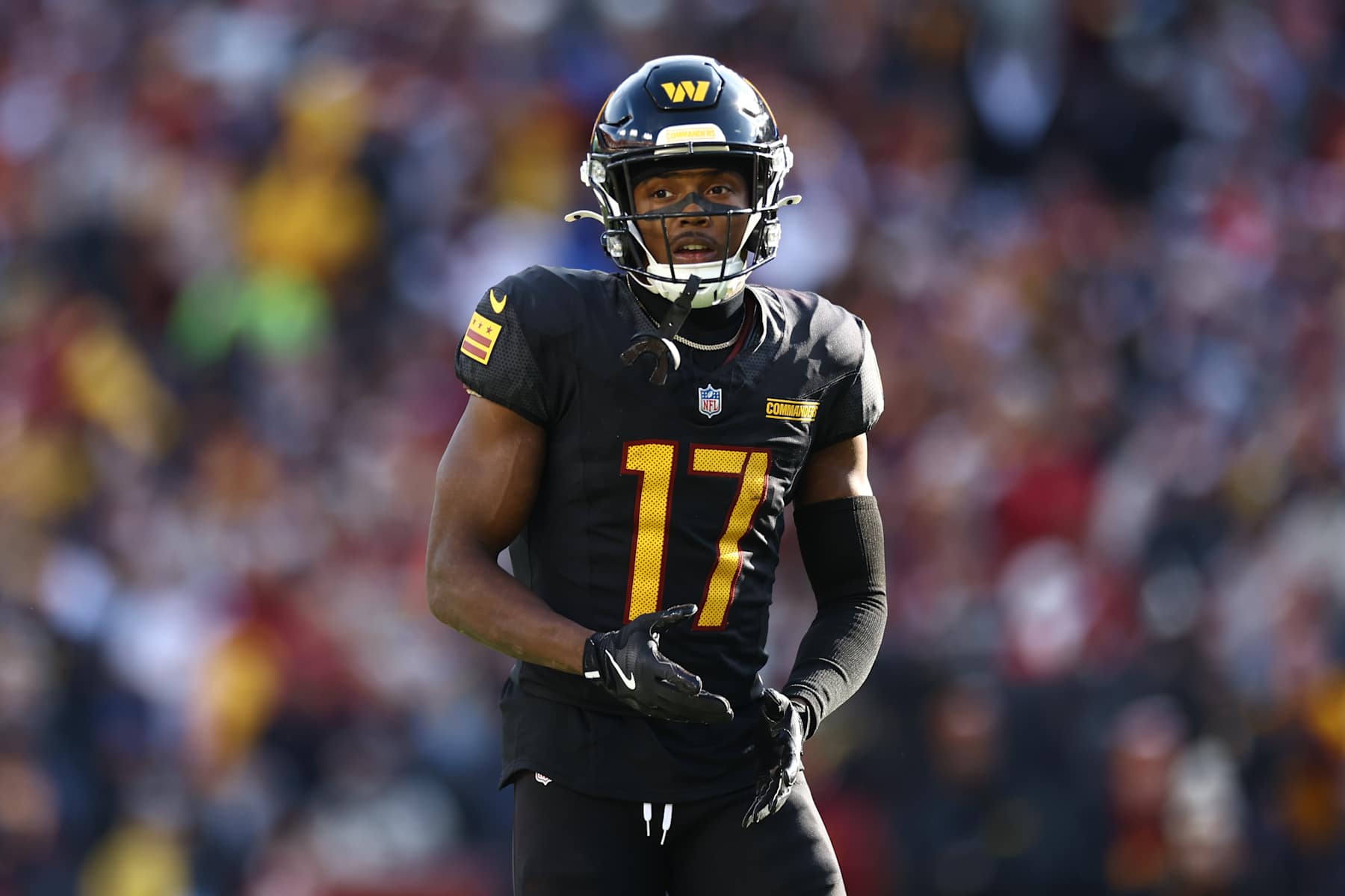 Terry McLaurin