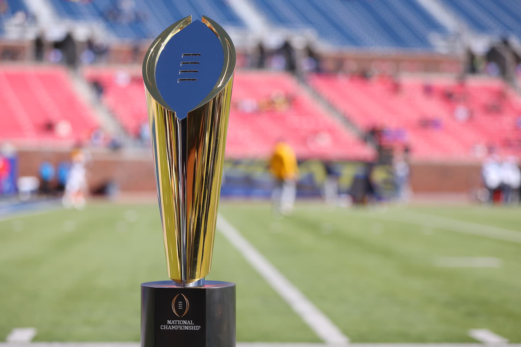 NCAAF News
