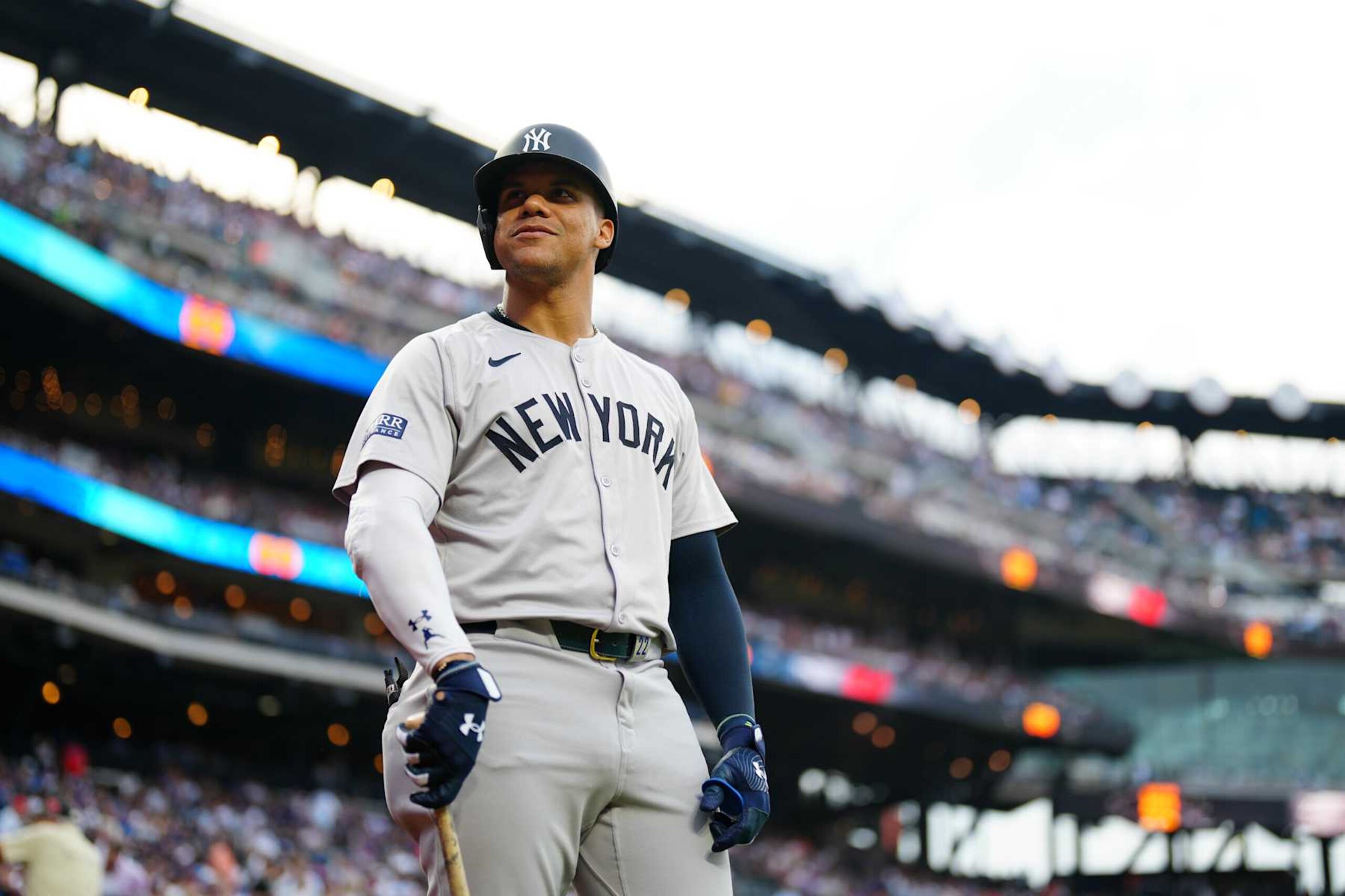 Juan Soto