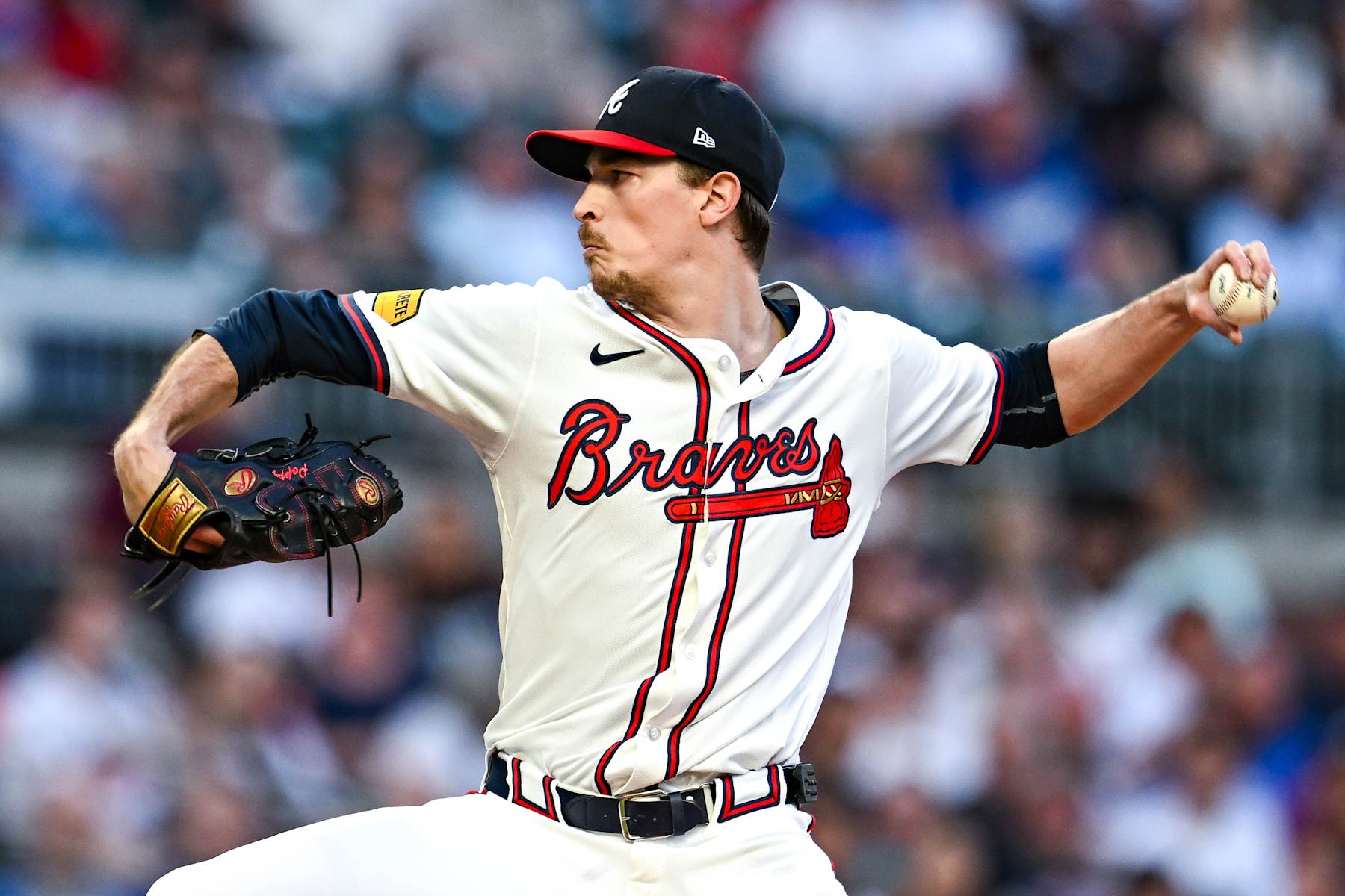 Max Fried