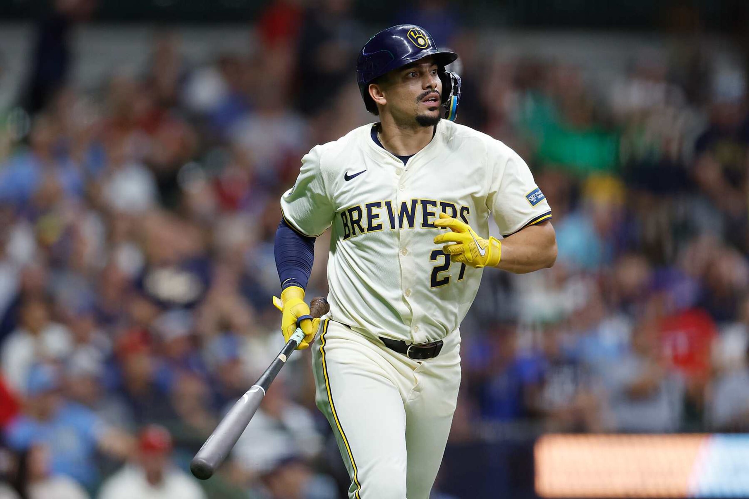 Willy Adames
