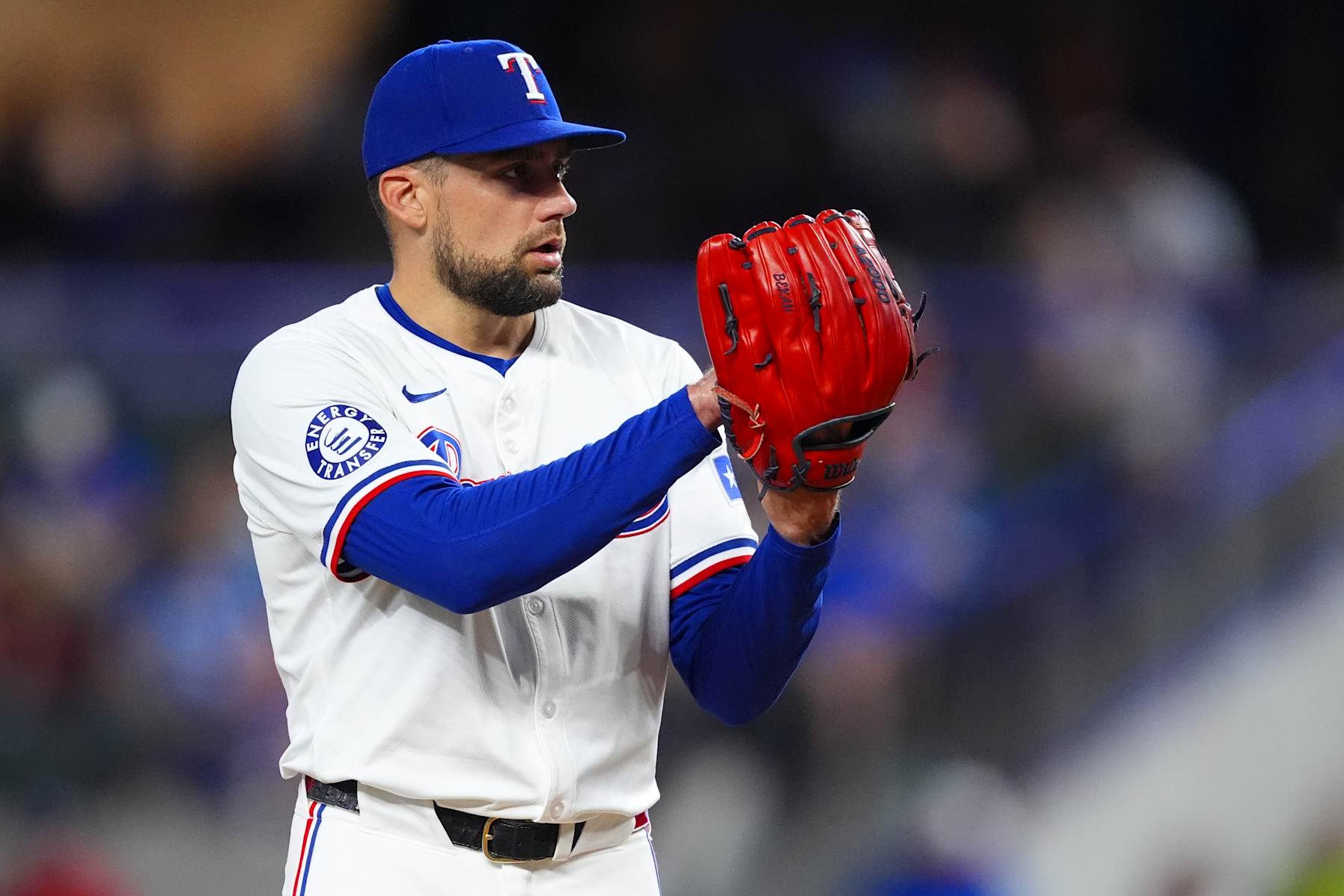 Nathan Eovaldi