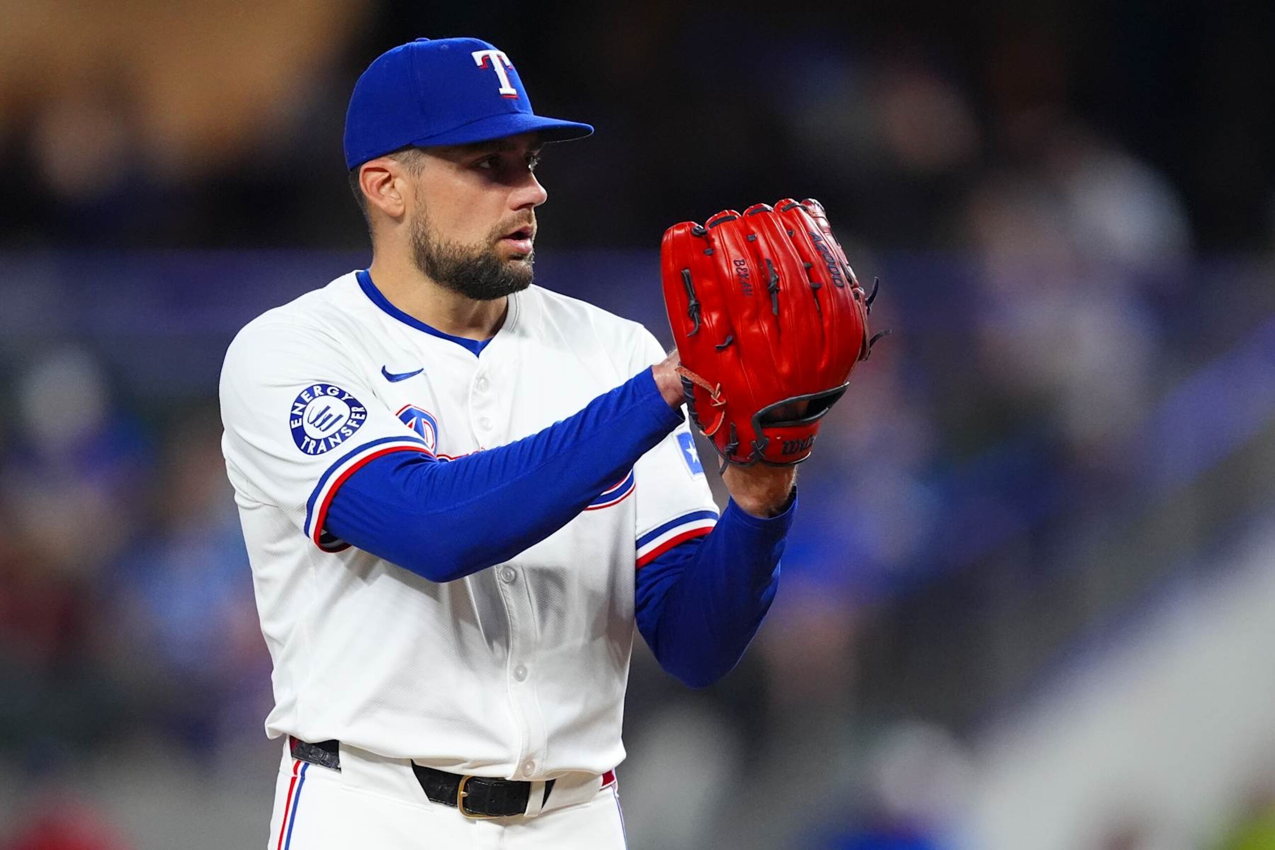 Nathan Eovaldi