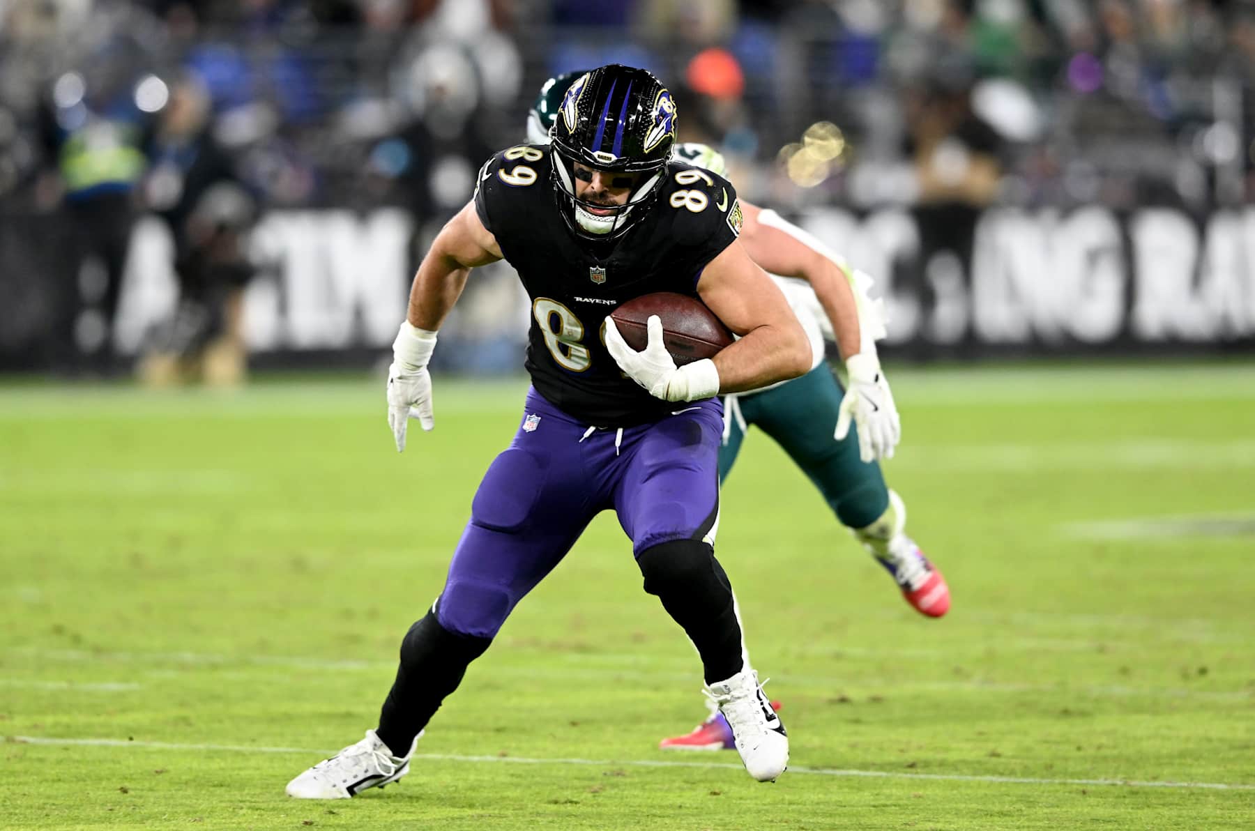 Mark Andrews