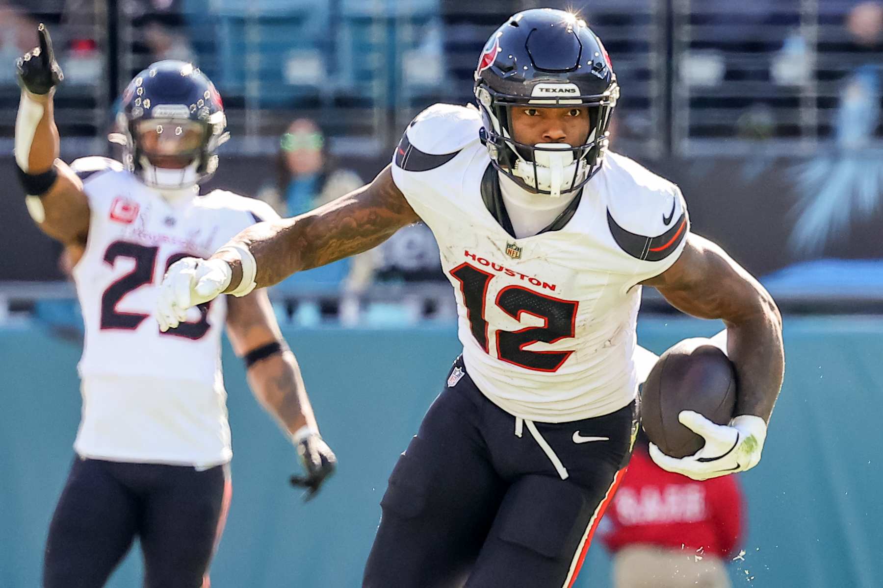 Joe Mixon