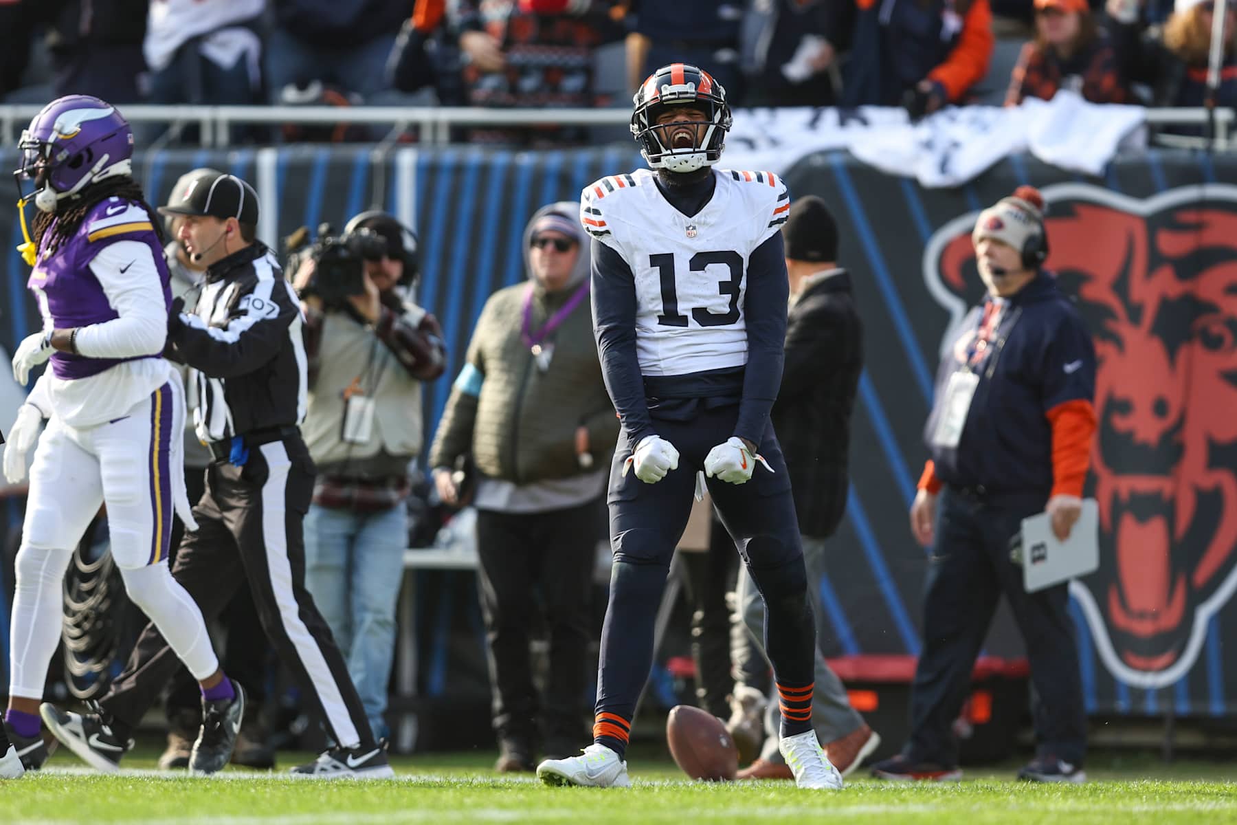 Keenan Allen