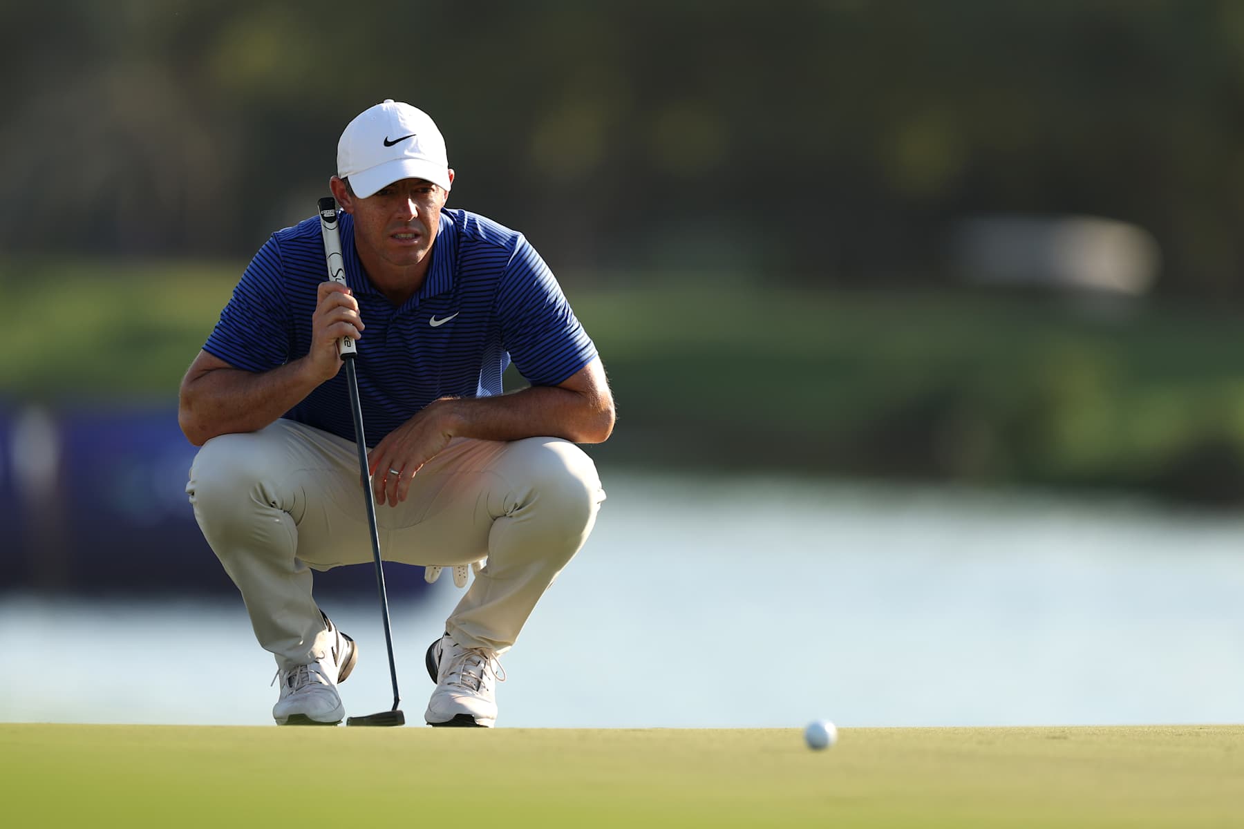 Rory McIlroy