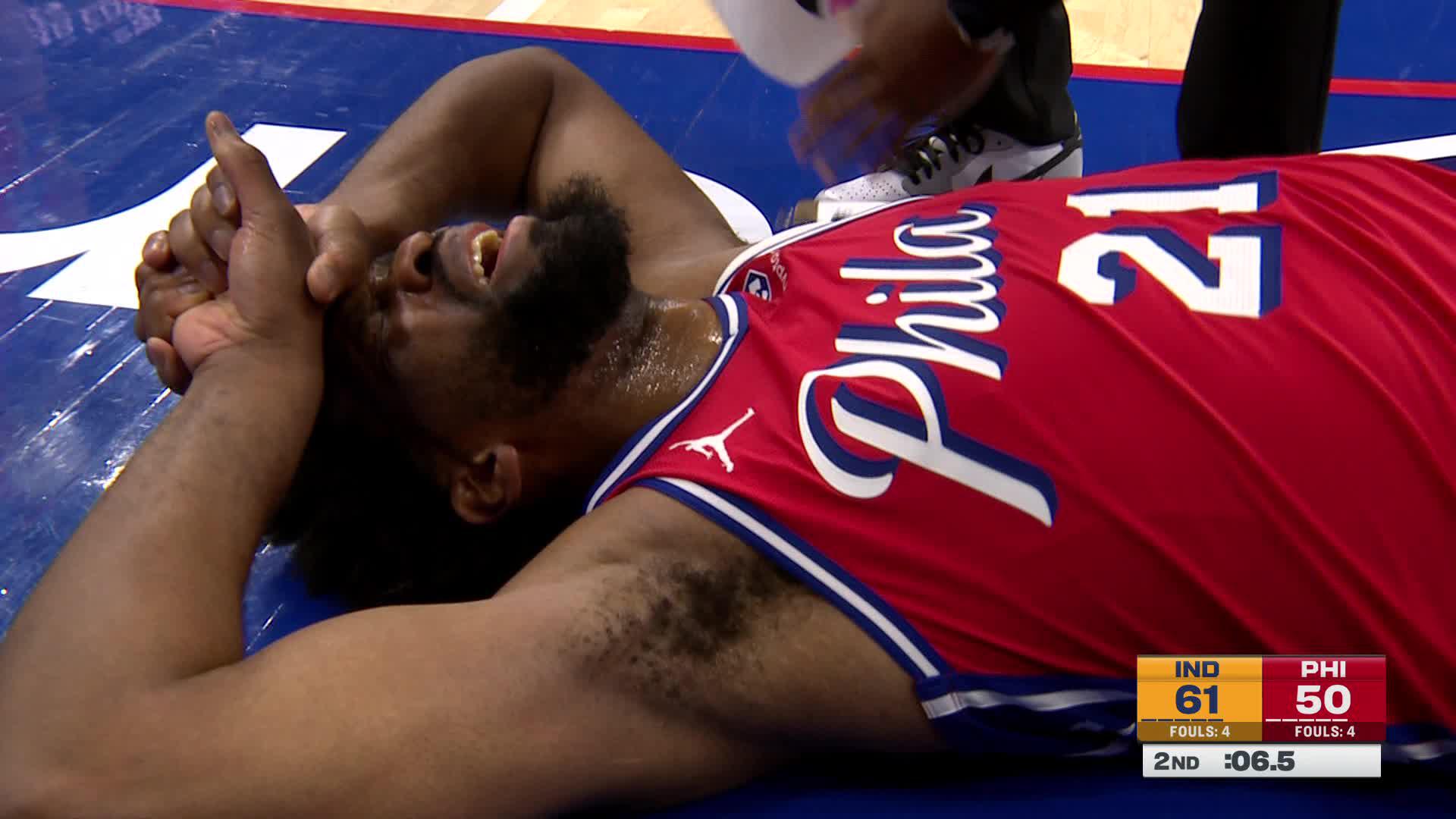 Nba Injuries Graph NBA Injuries | National Basketball Association, News, Scores ...
