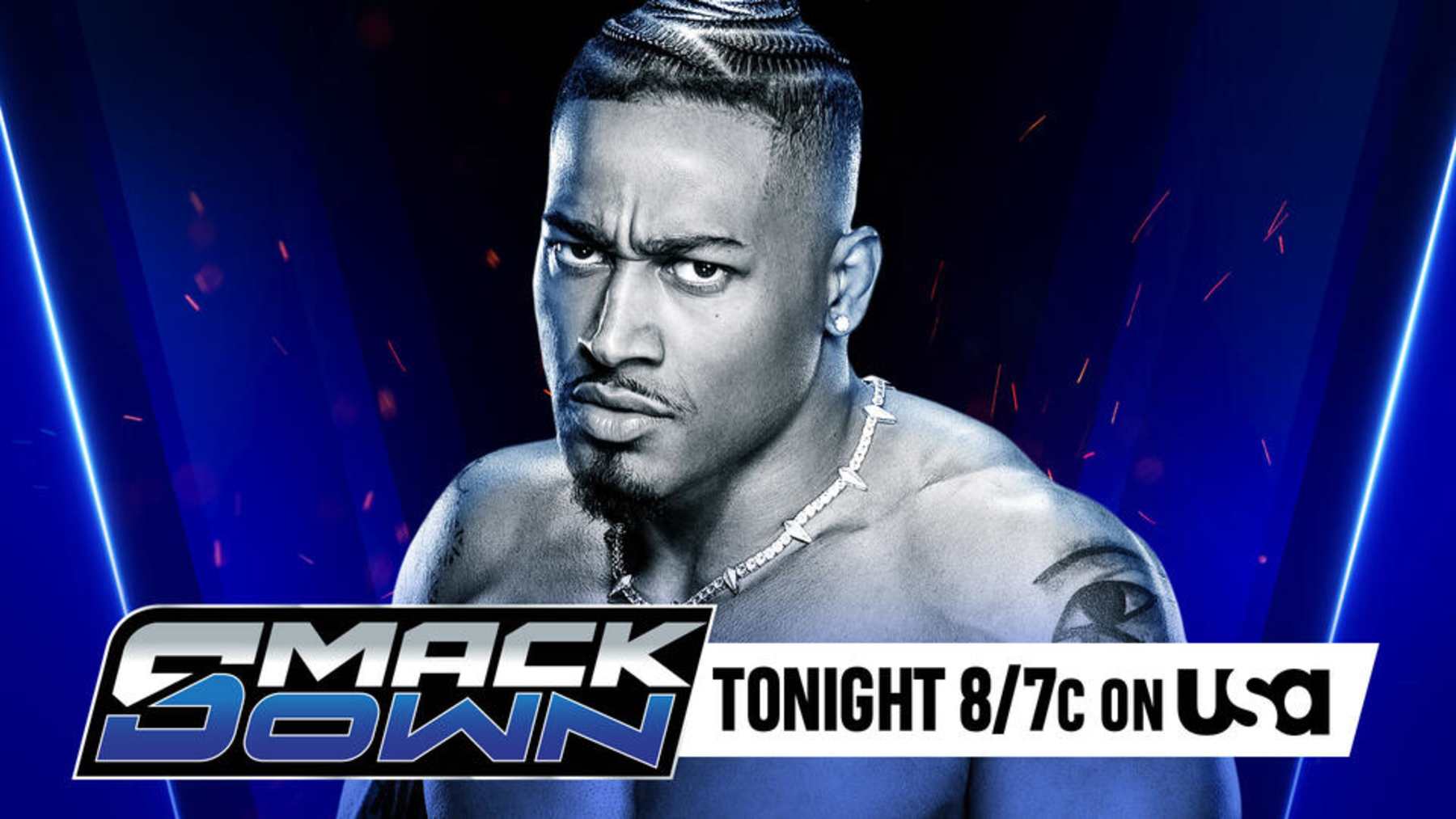 SmackDown.