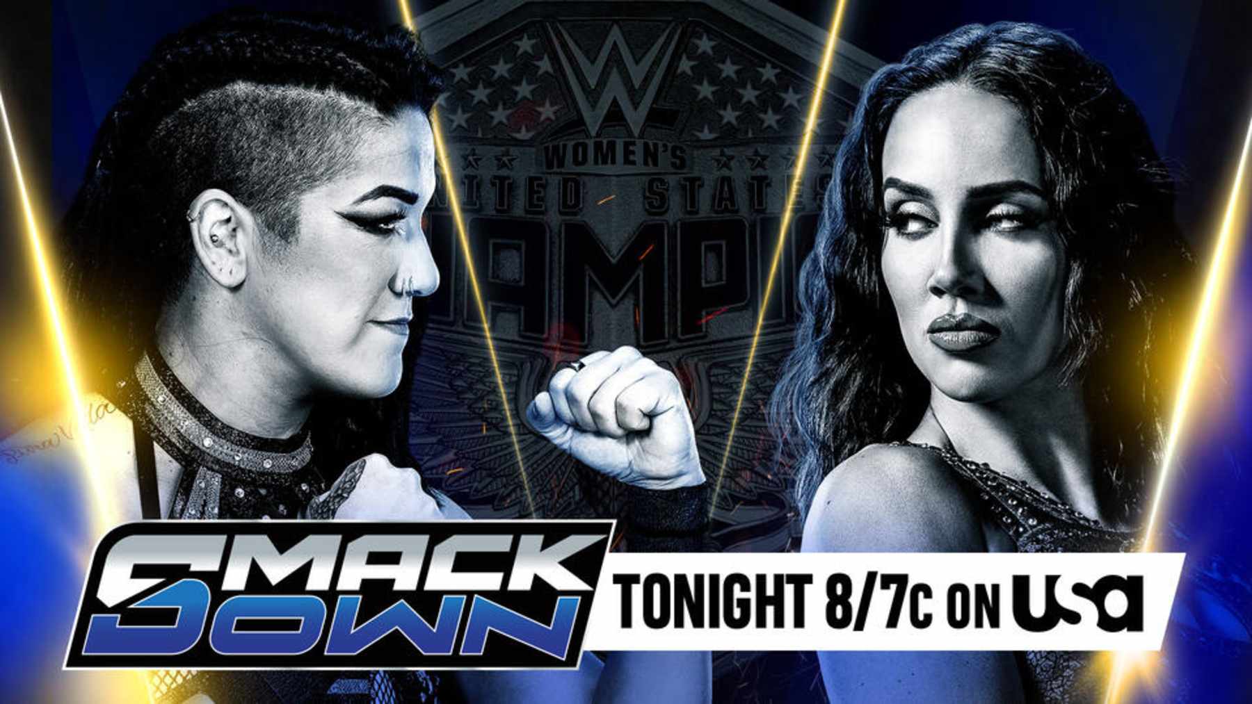SmackDown.