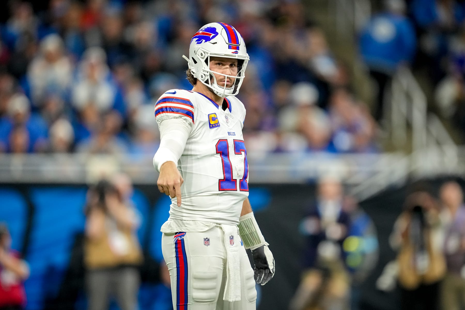 Josh Allen