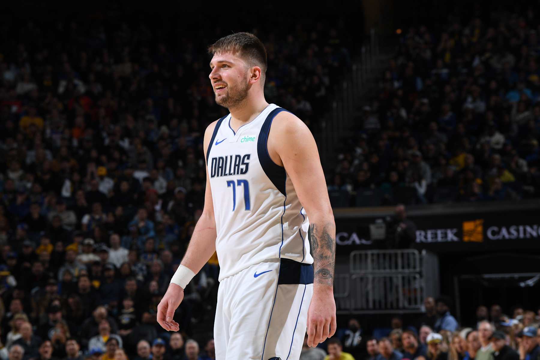 Luka DonÄiÄ
