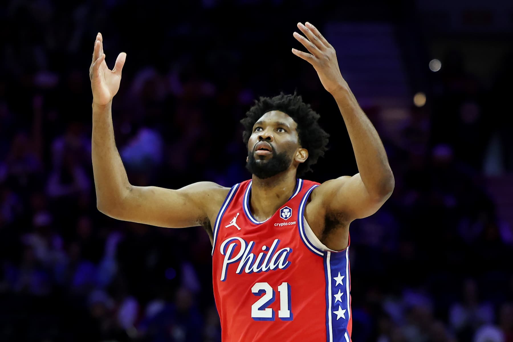 Joel Embiid