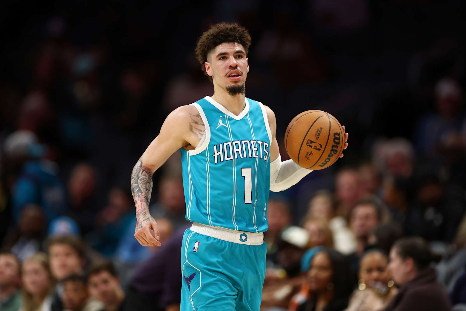 LaMelo Ball