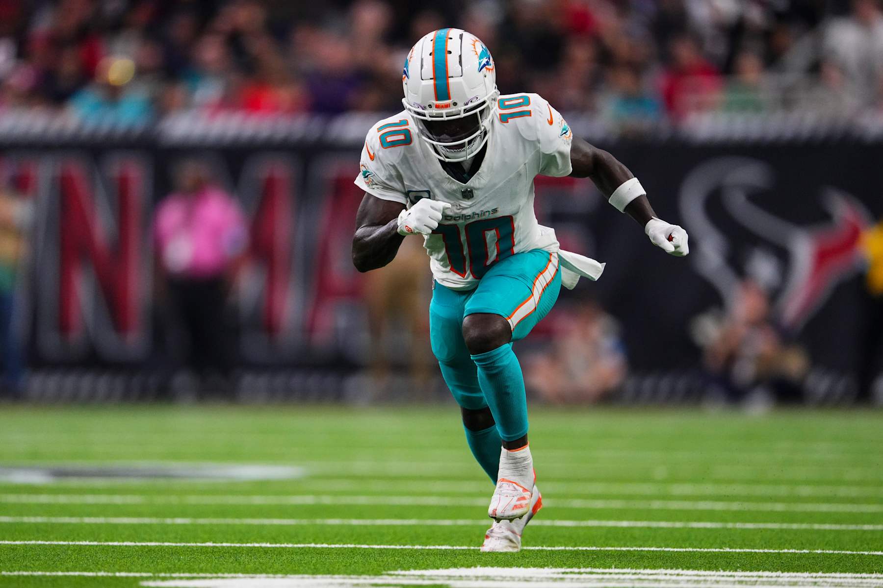 Tyreek Hill