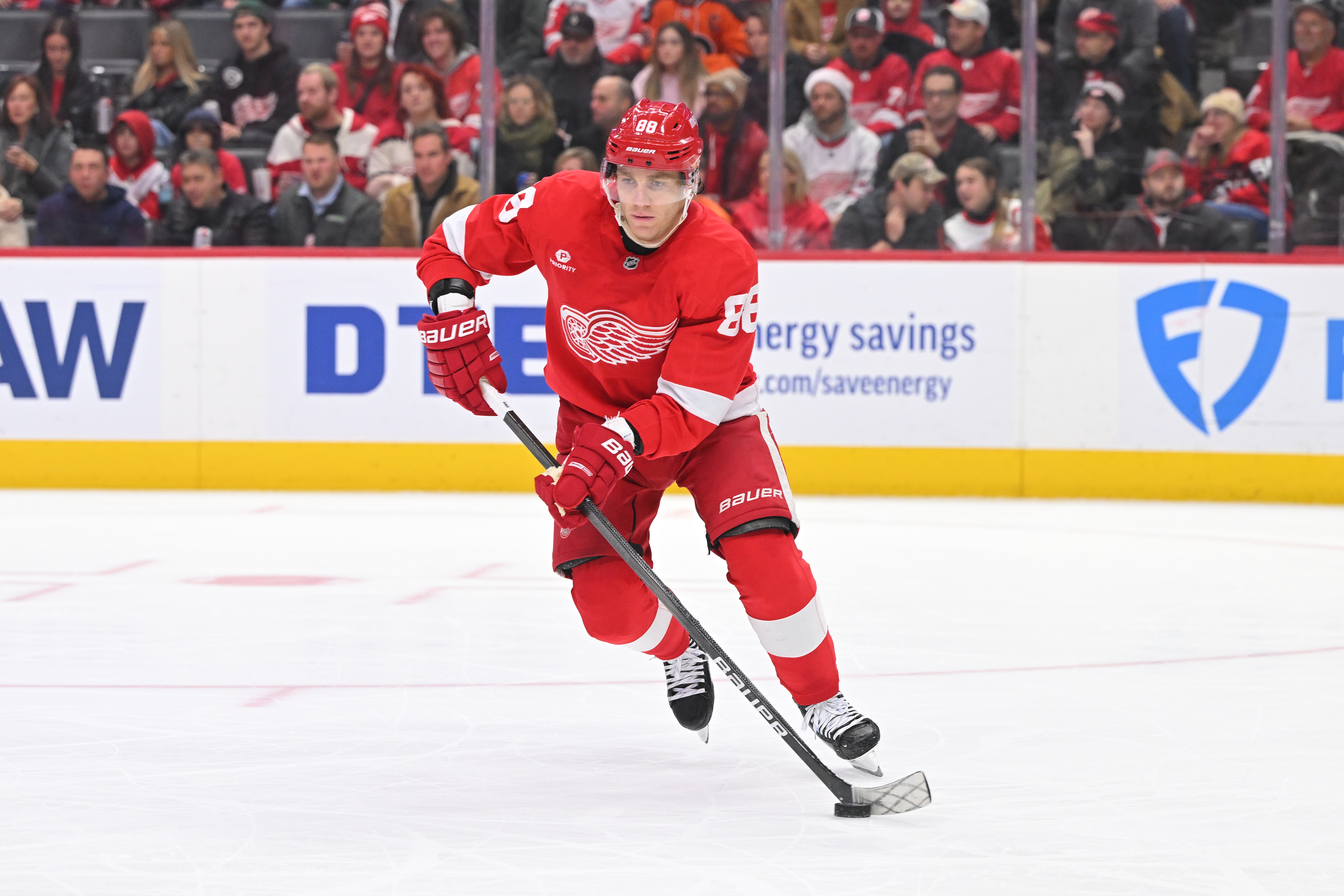 Detroit Red Wings National Hockey League News Scores Highlights Injuries Stats Standings and Rumors Bleacher Report