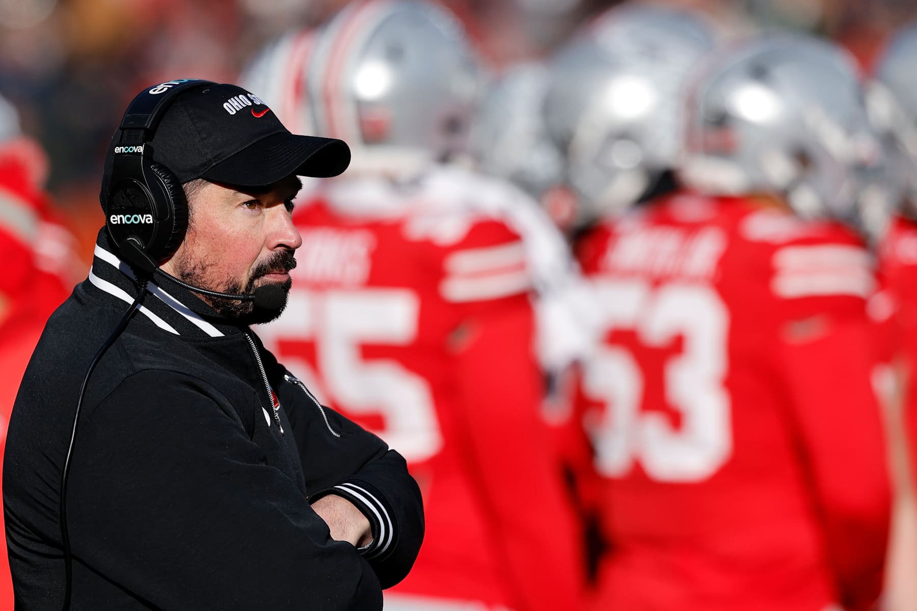 Ryan Day