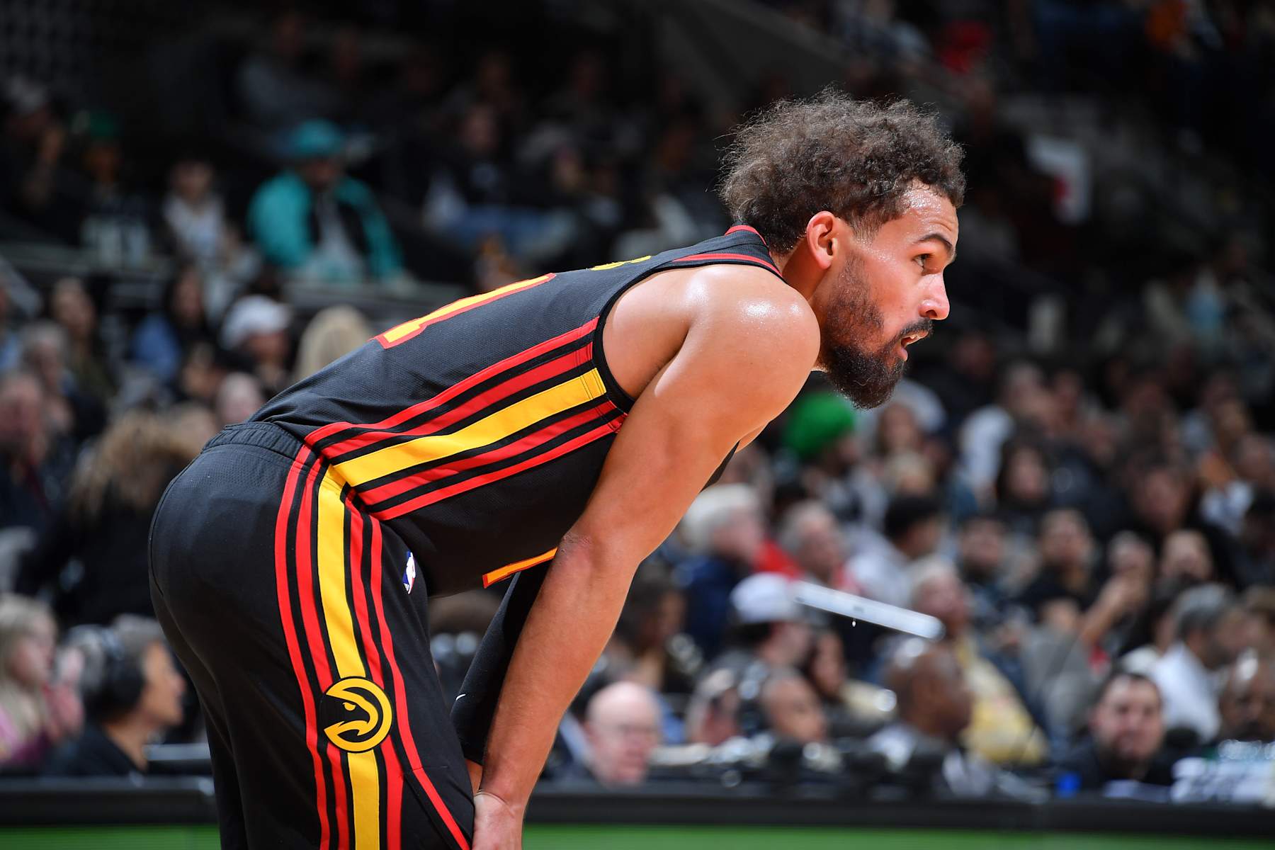 Trae Young