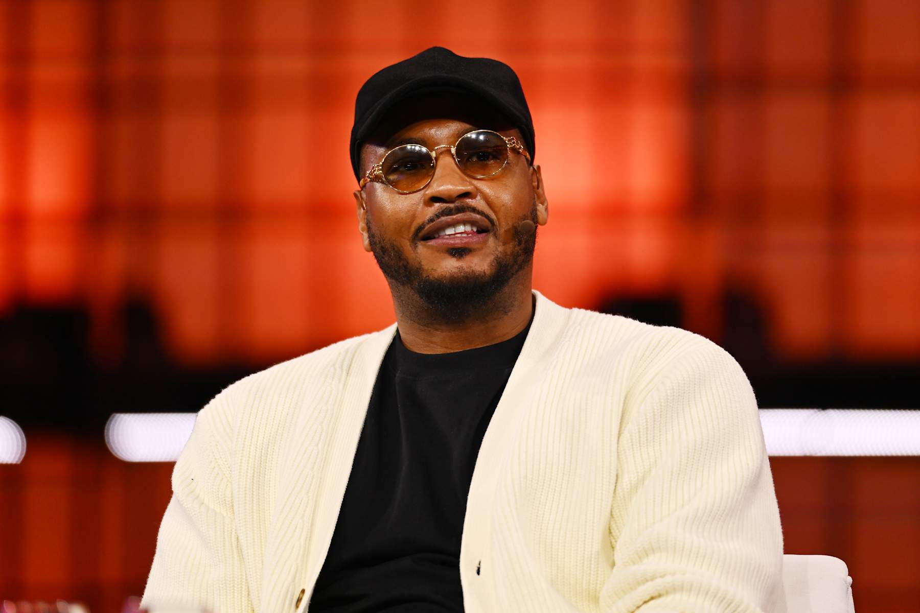 Carmelo Anthony, Dwight Howard Among ...