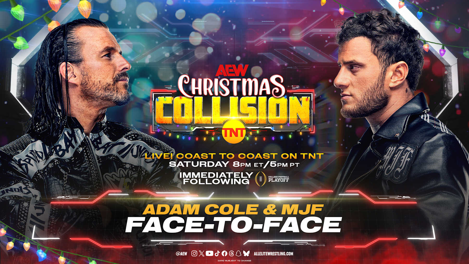 Collision.