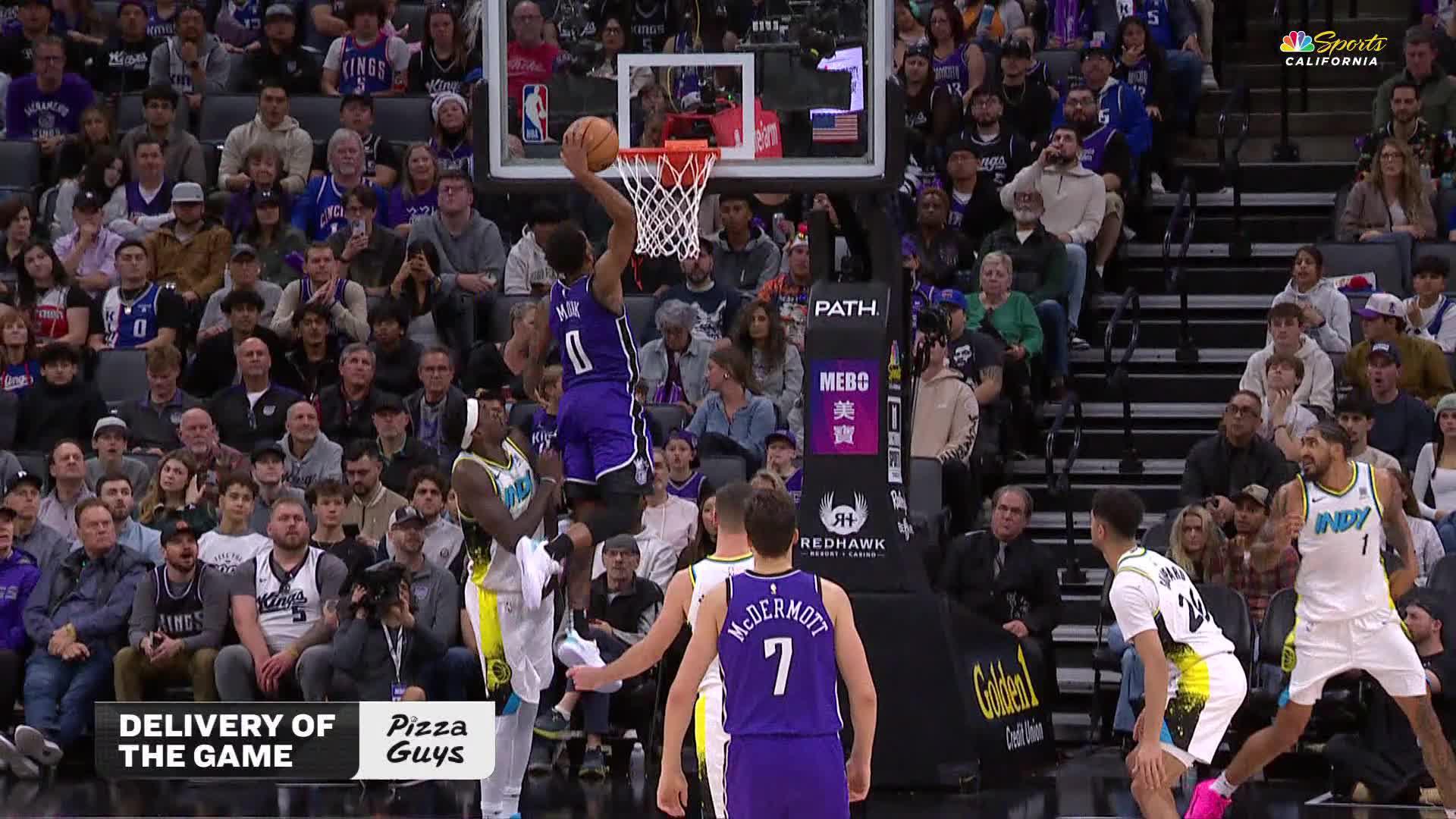 malik monk hammer