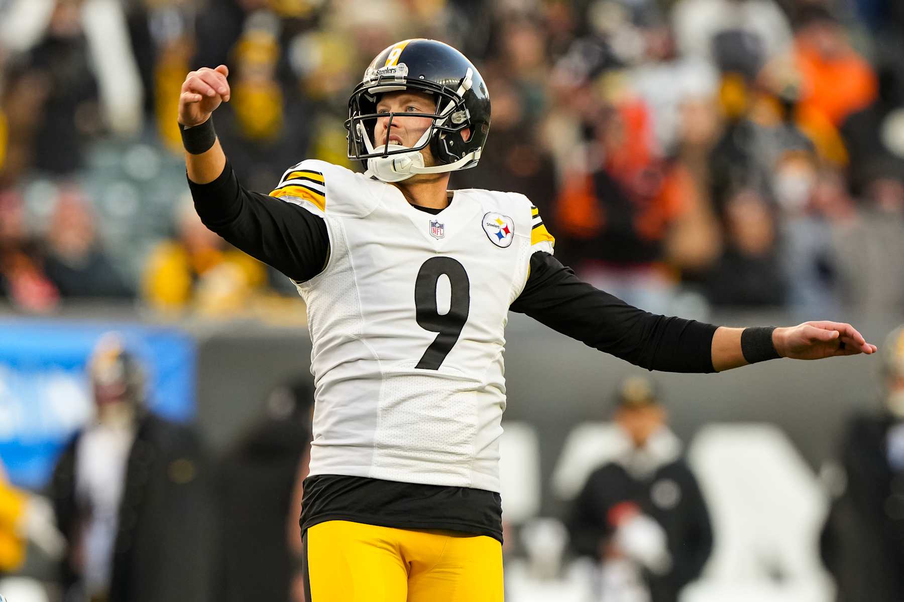 Chris Boswell