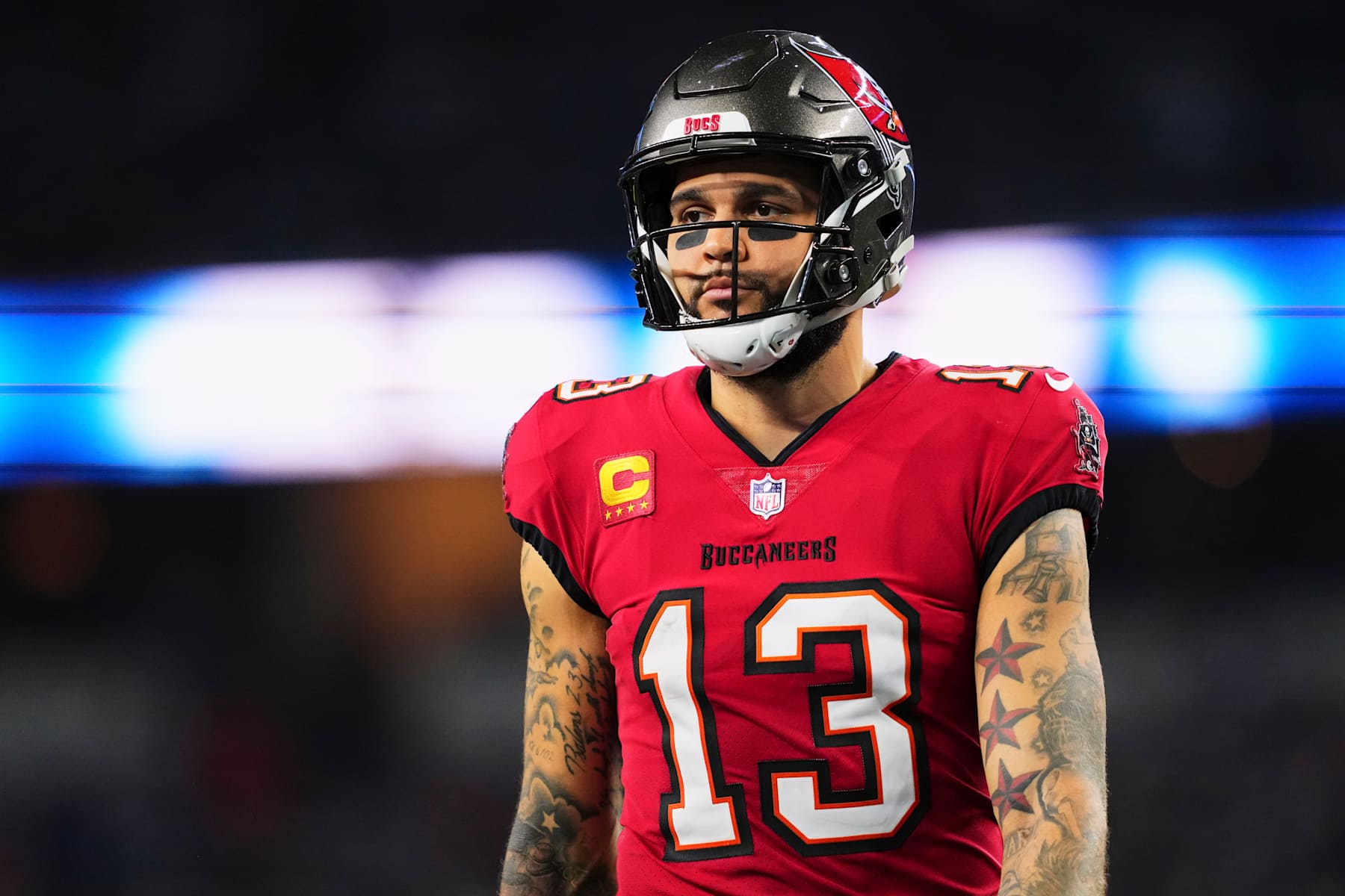 Mike Evans